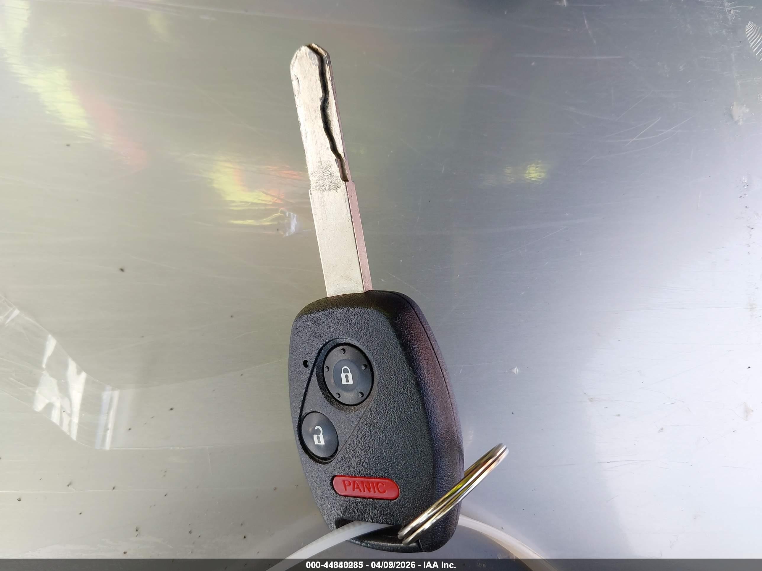 2010 Honda Insight Ex White vin: JHMZE2H77AS009062