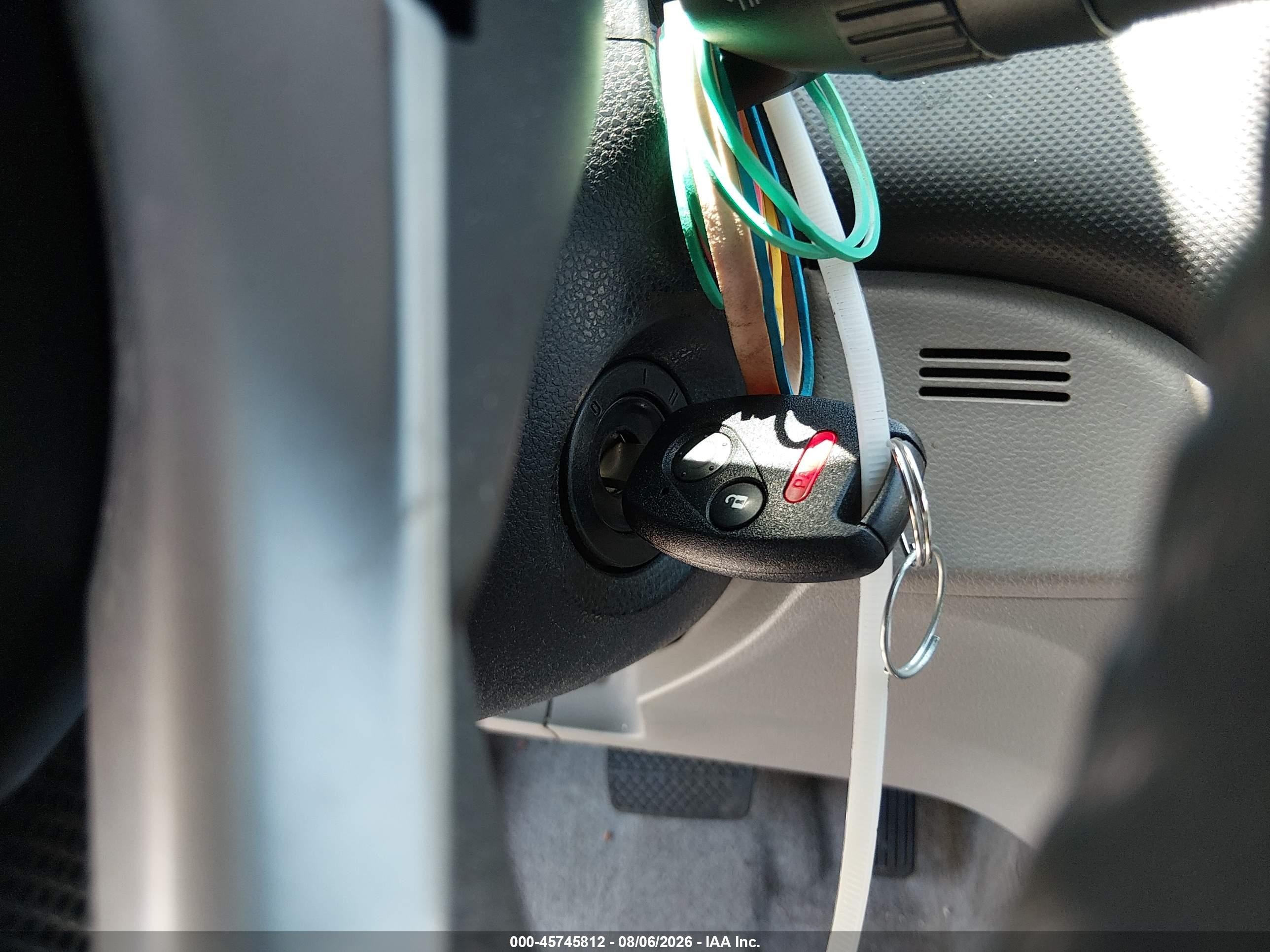 2012 Honda Insight Ex Blue vin: JHMZE2H7XCS000553