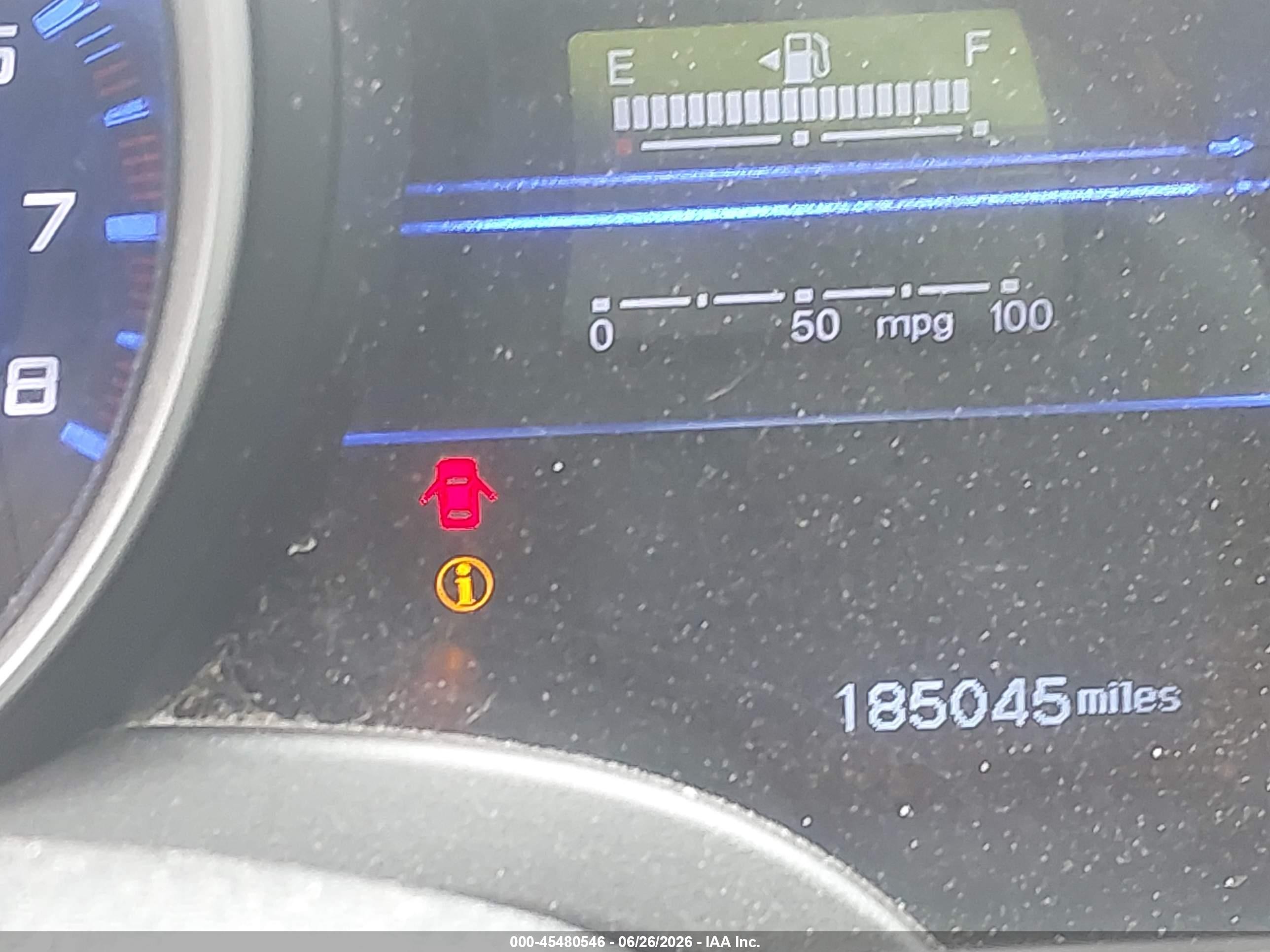 2013 Honda Cr-z   Black vin: JHMZF1C41DS000026
