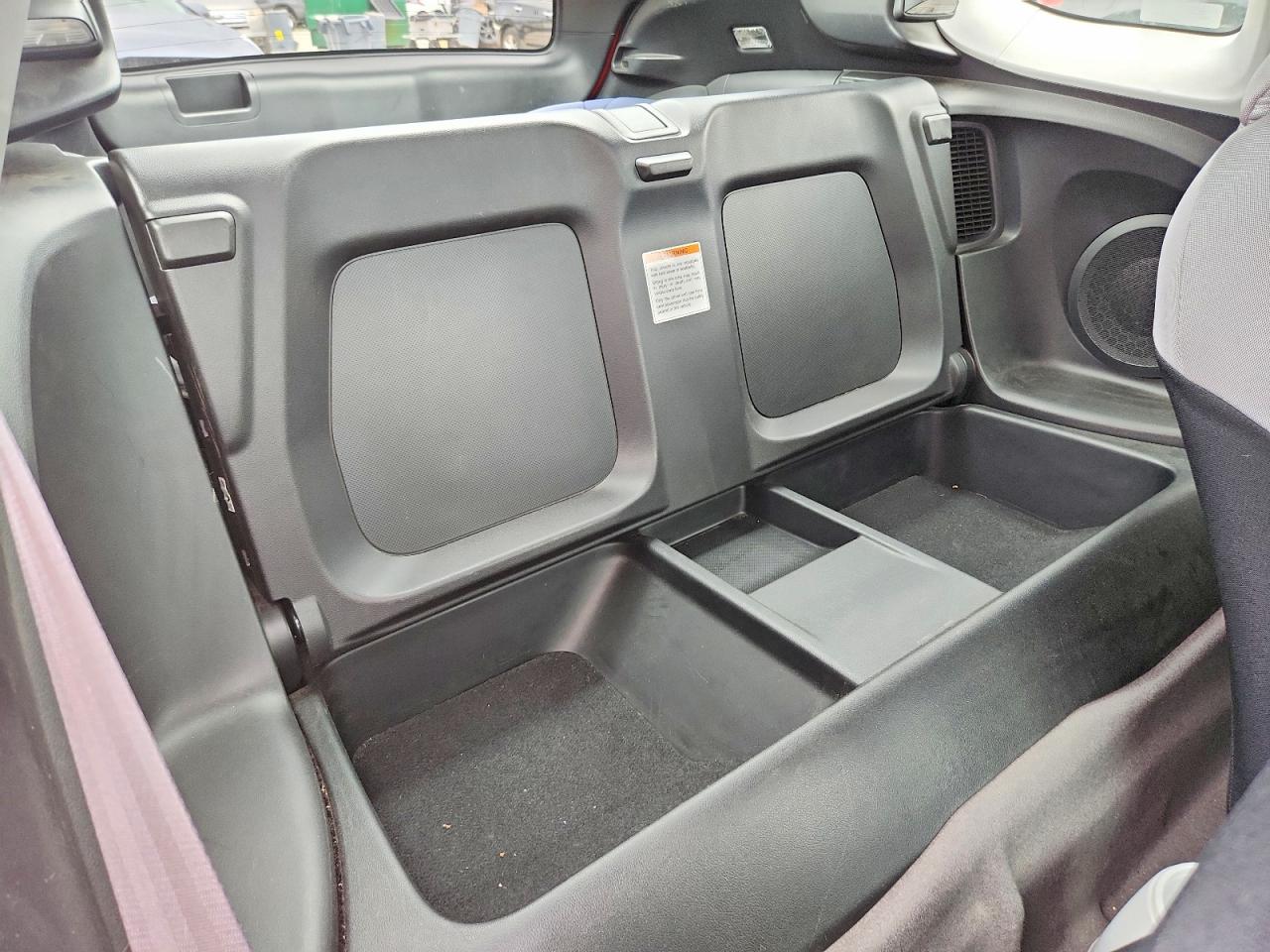 2011 Honda Cr-z Ex Red vin: JHMZF1C64BS008913