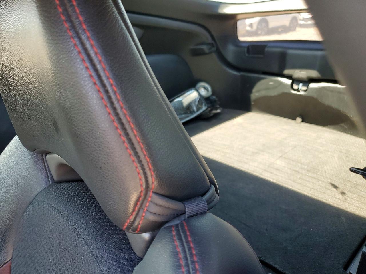 2013 Honda Cr-z Ex Gray vin: JHMZF1C69DS002401