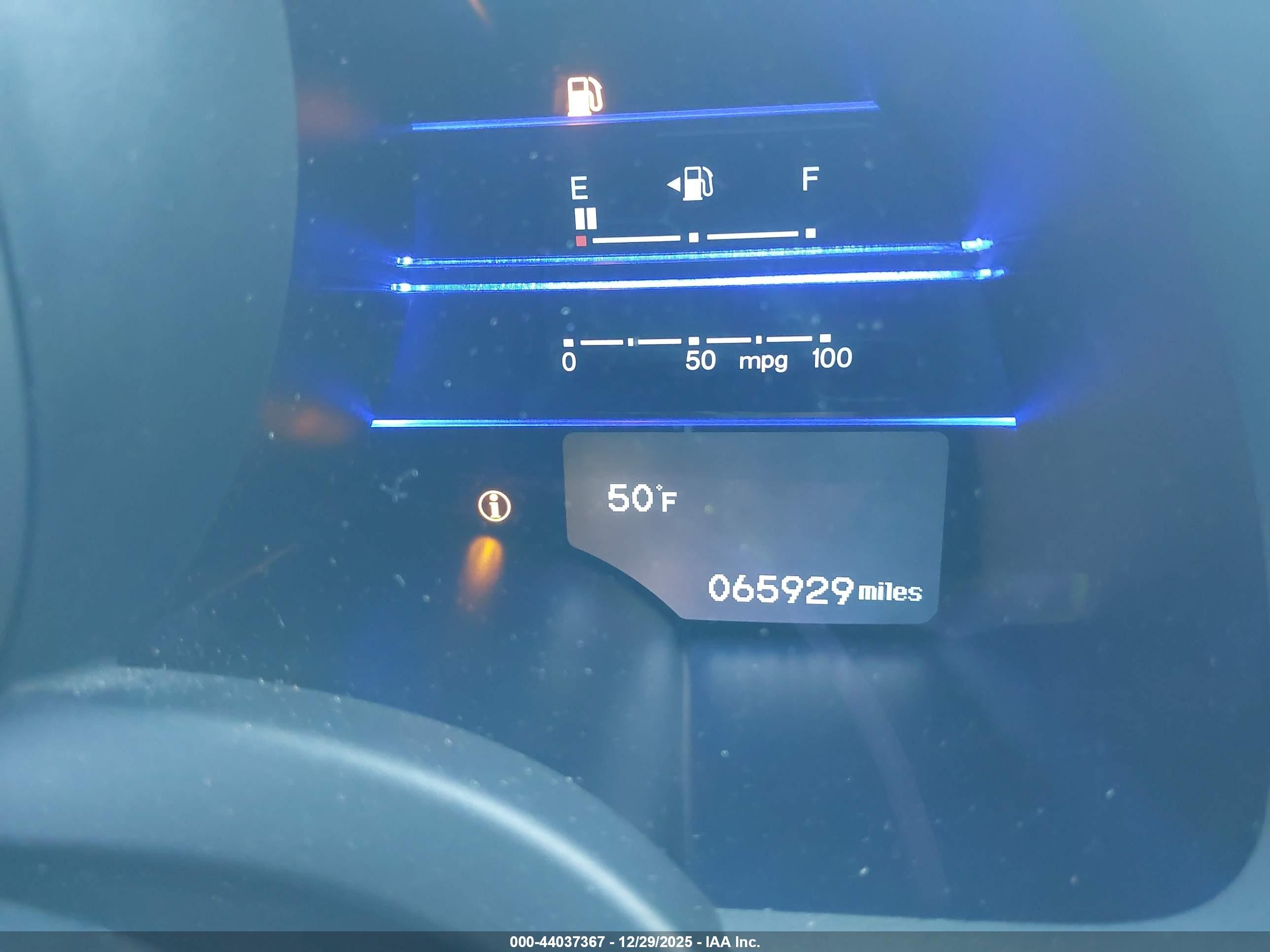 2014 Honda Cr-z Ex Белый vin: JHMZF1C6XES001002