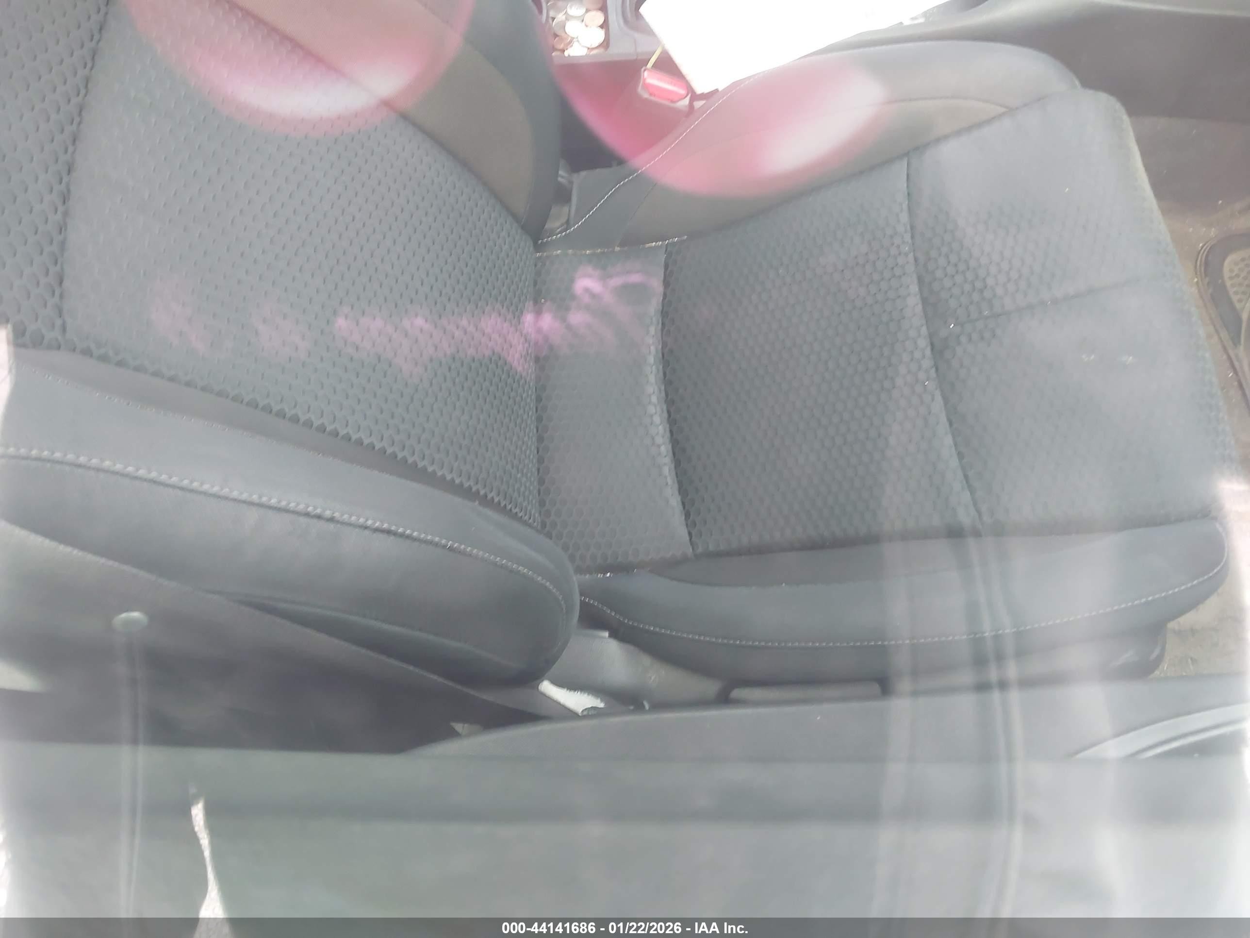 2014 Honda Cr-z   Black vin: JHMZF1D41ES002312