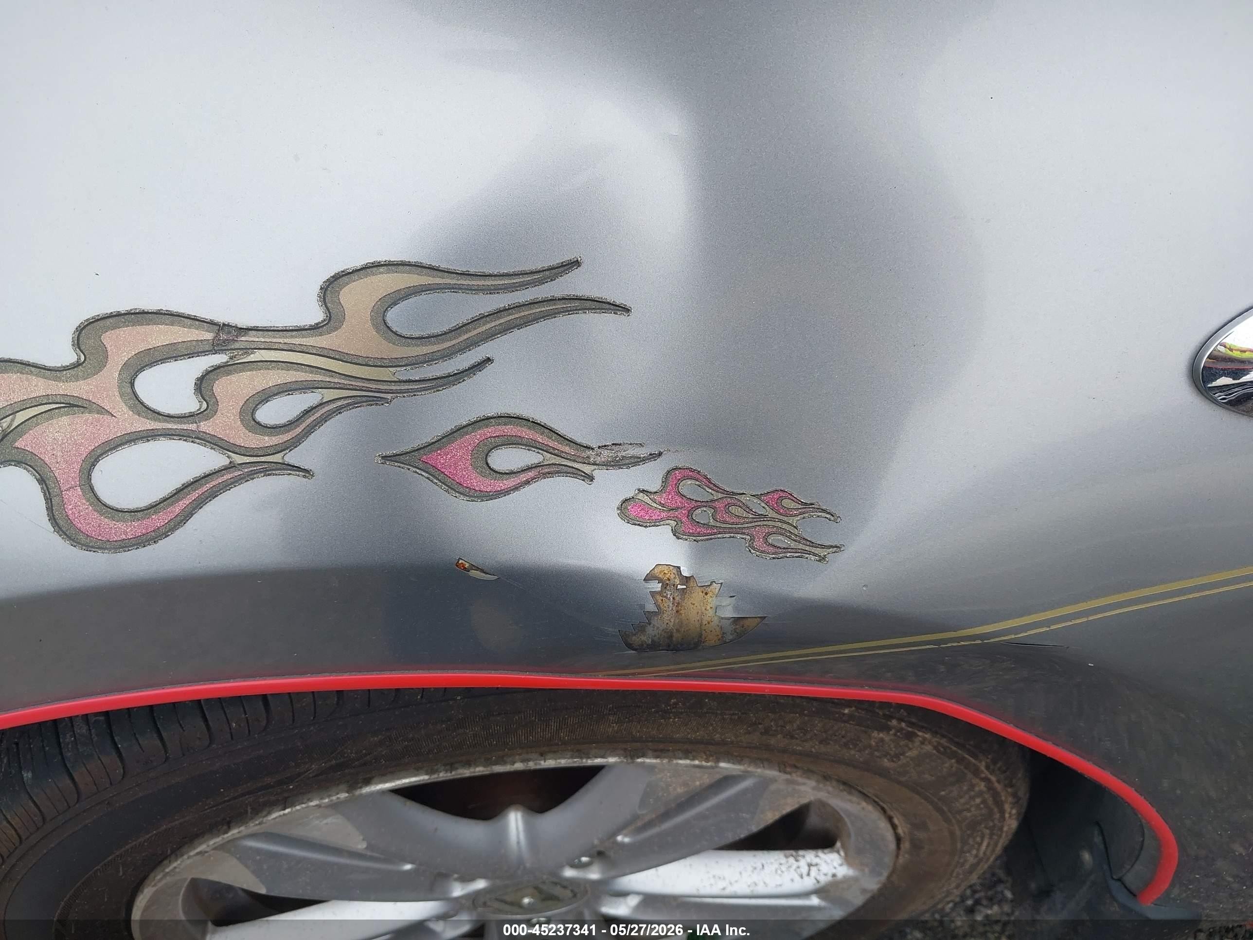 2011 Honda Cr-z Ex Серебряный vin: JHMZF1D60BS000290