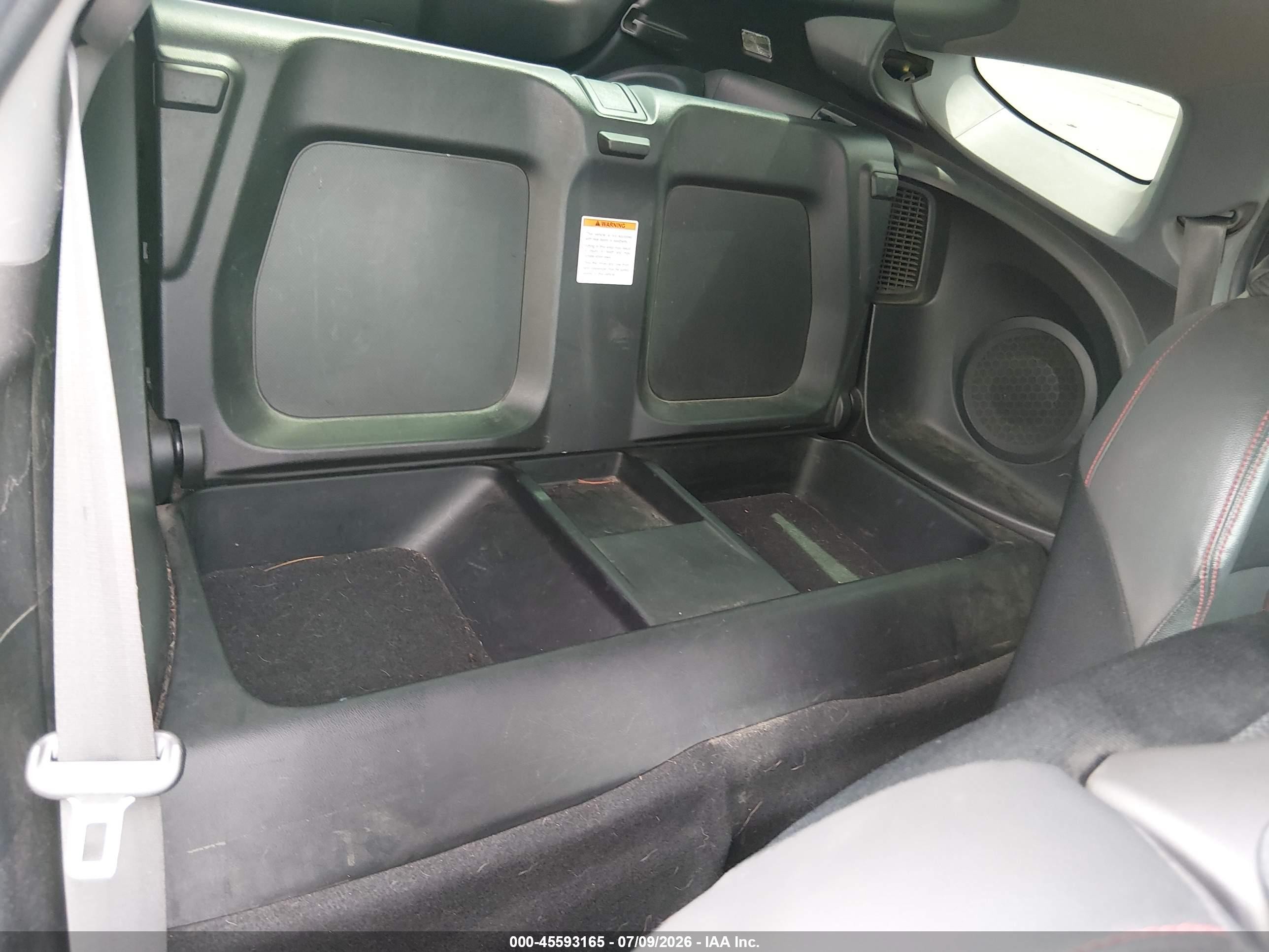 2013 Honda Cr-z Ex Gold vin: JHMZF1D65DS000918