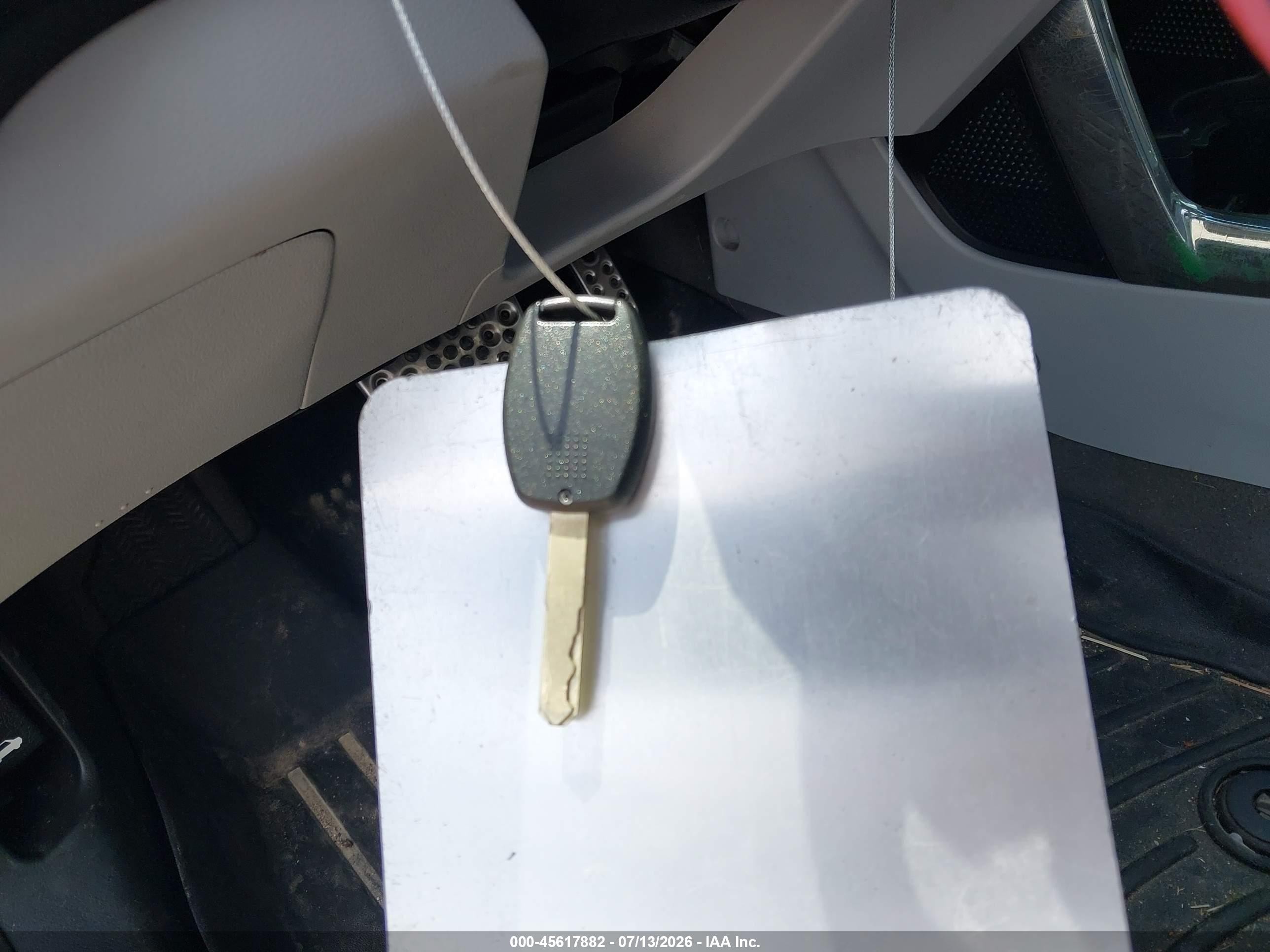 2011 Honda Cr-z Ex White vin: JHMZF1D67BS005809