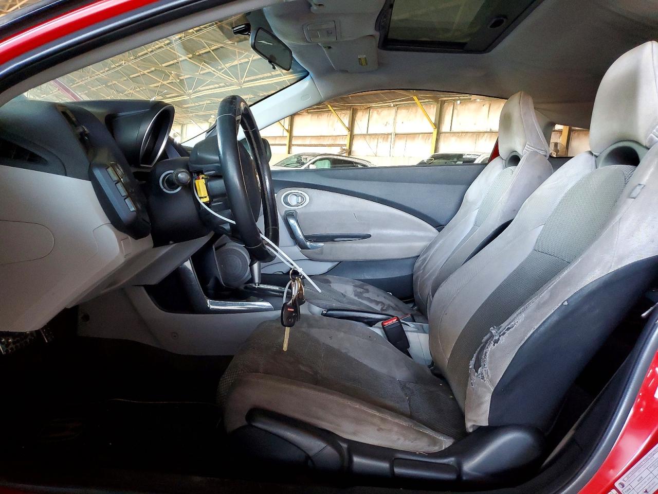 2011 Honda Cr-z Ex Red vin: JHMZF1D69BS005309
