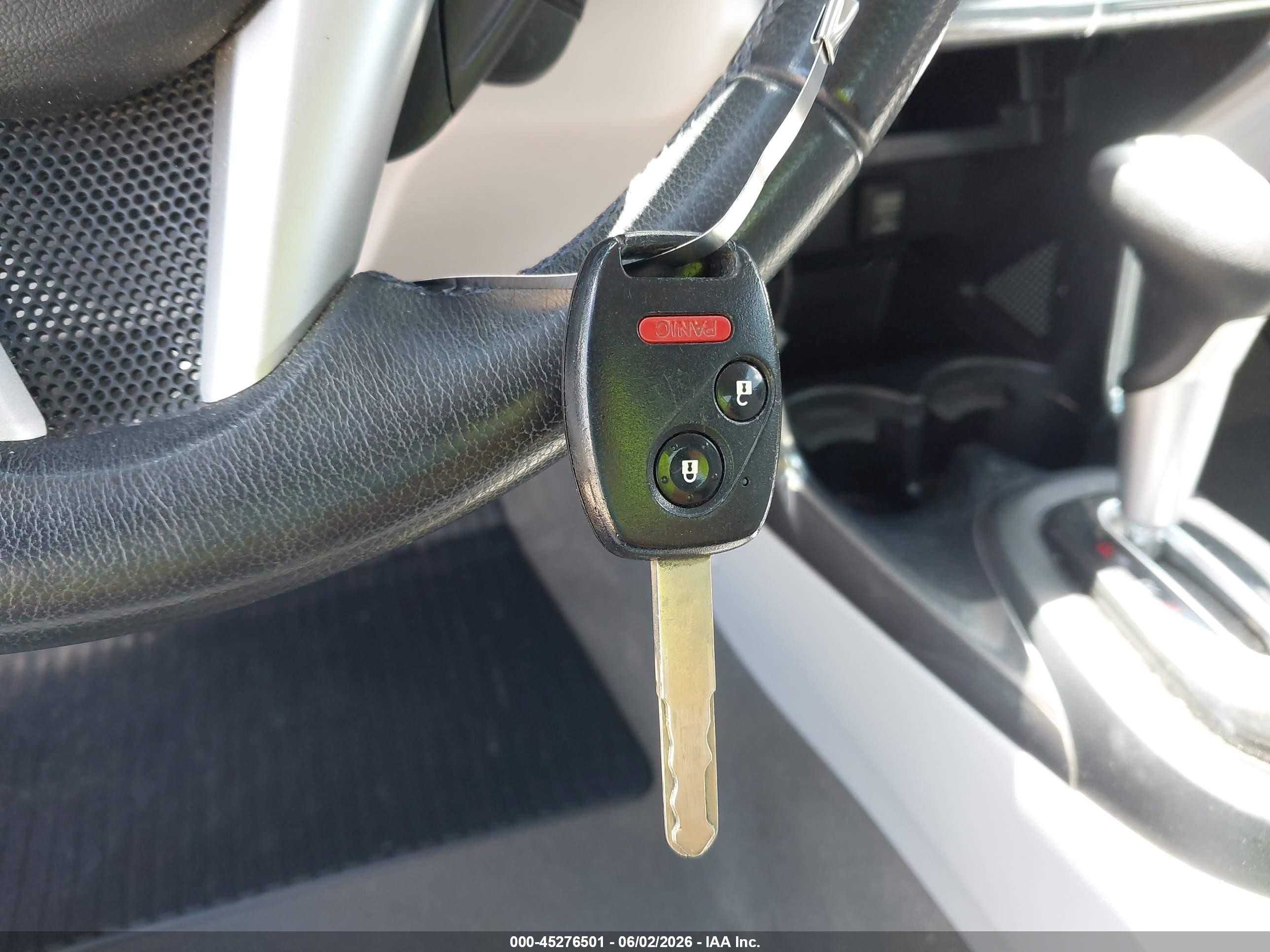 2011 Honda Cr-z Ex Black vin: JHMZF1D69BS005942