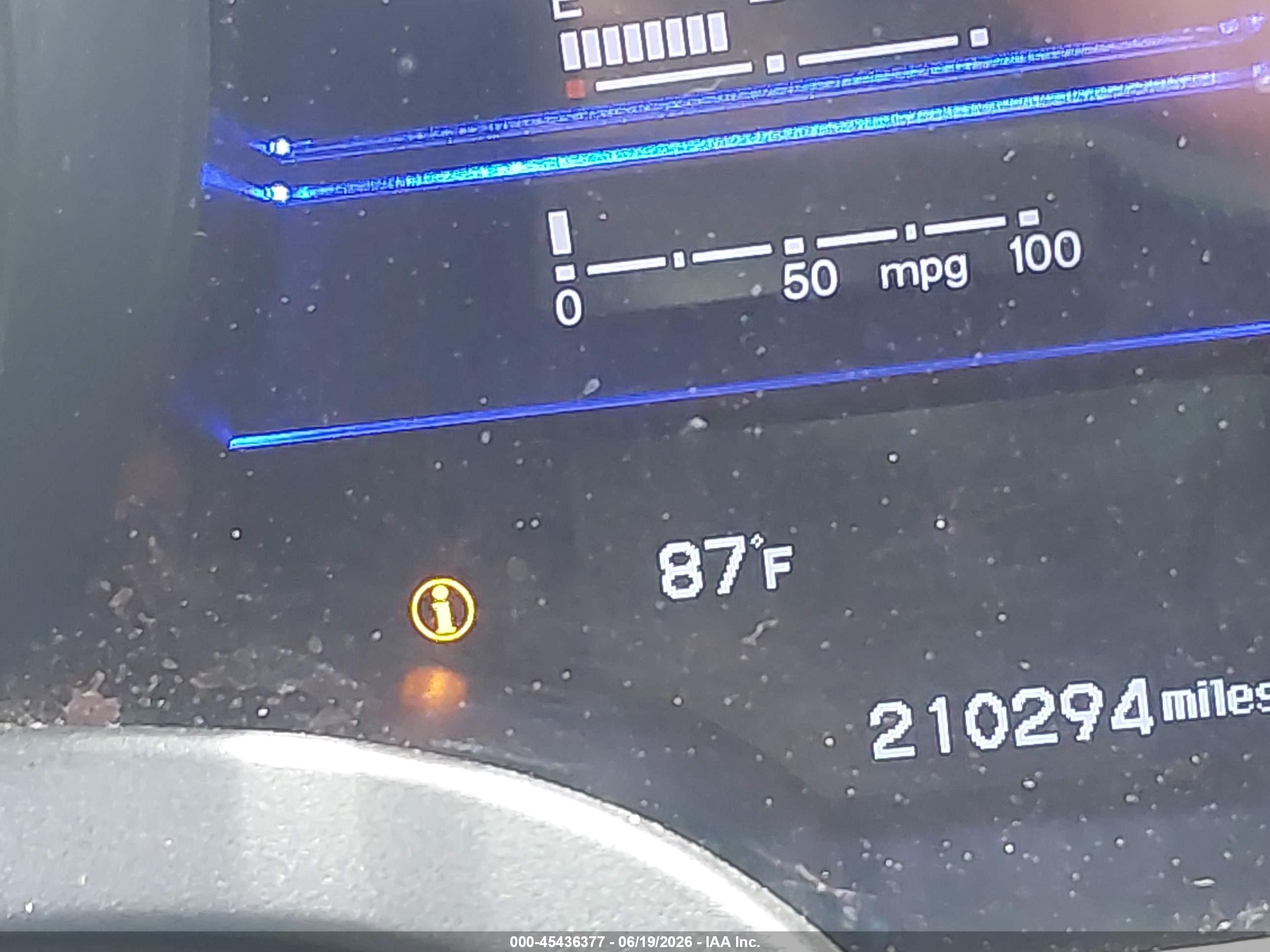 2015 Honda Cr-z Ex Purple vin: JHMZF1D6XFS001002