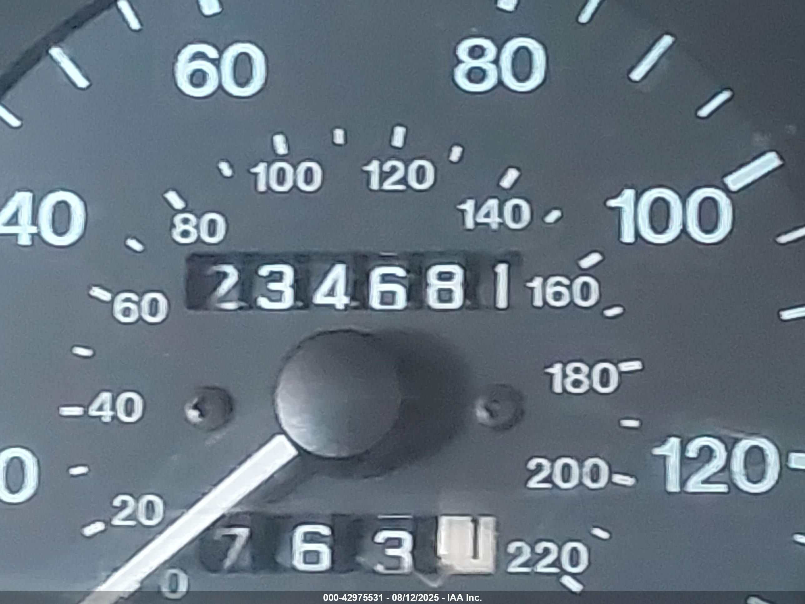 1995 Mazda Protege Dx/lx Green vin: JM1BA141XS0105484