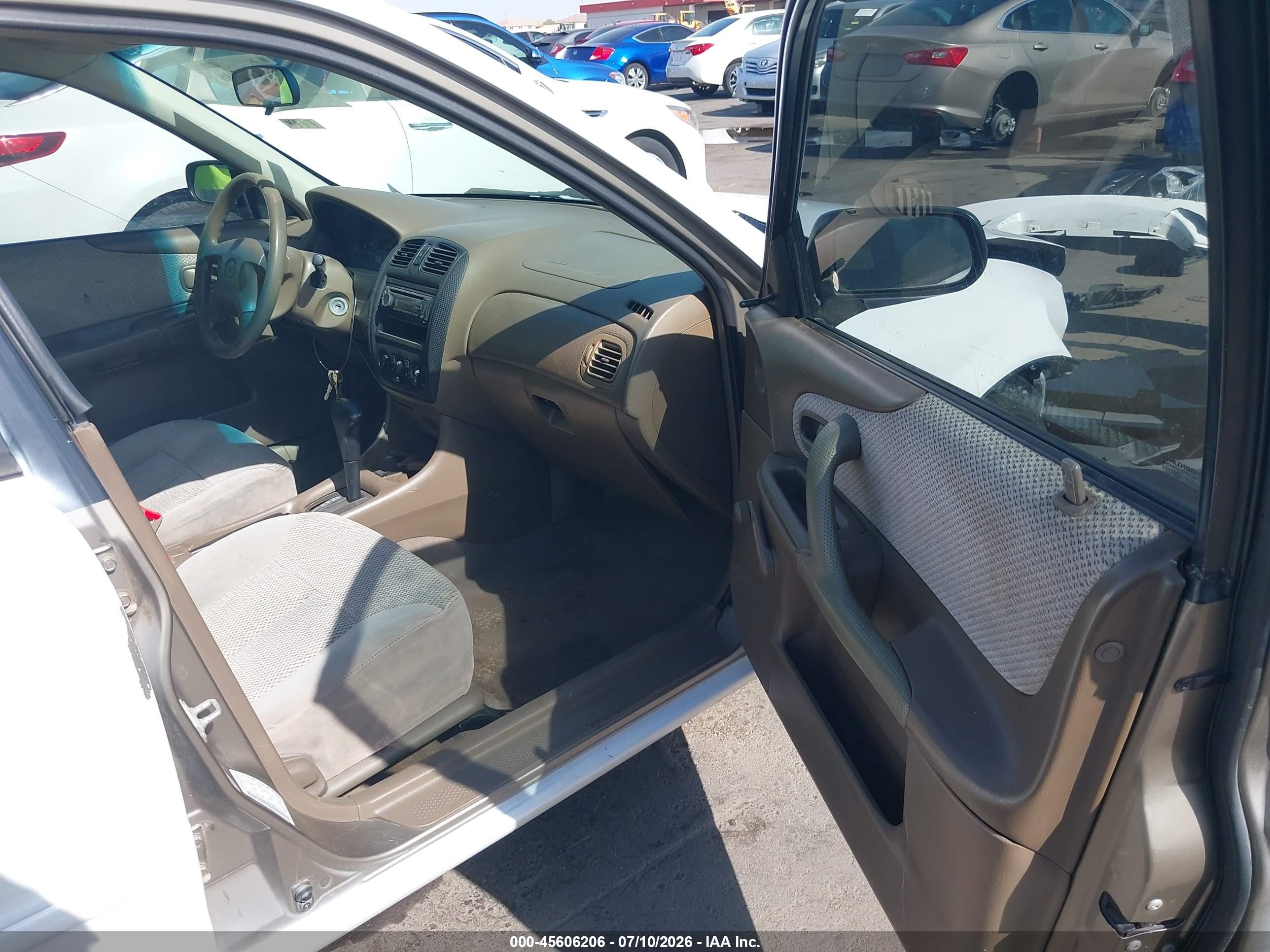 1999 Mazda Protege Dx/lx Белый vin: JM1BJ2225X0133881