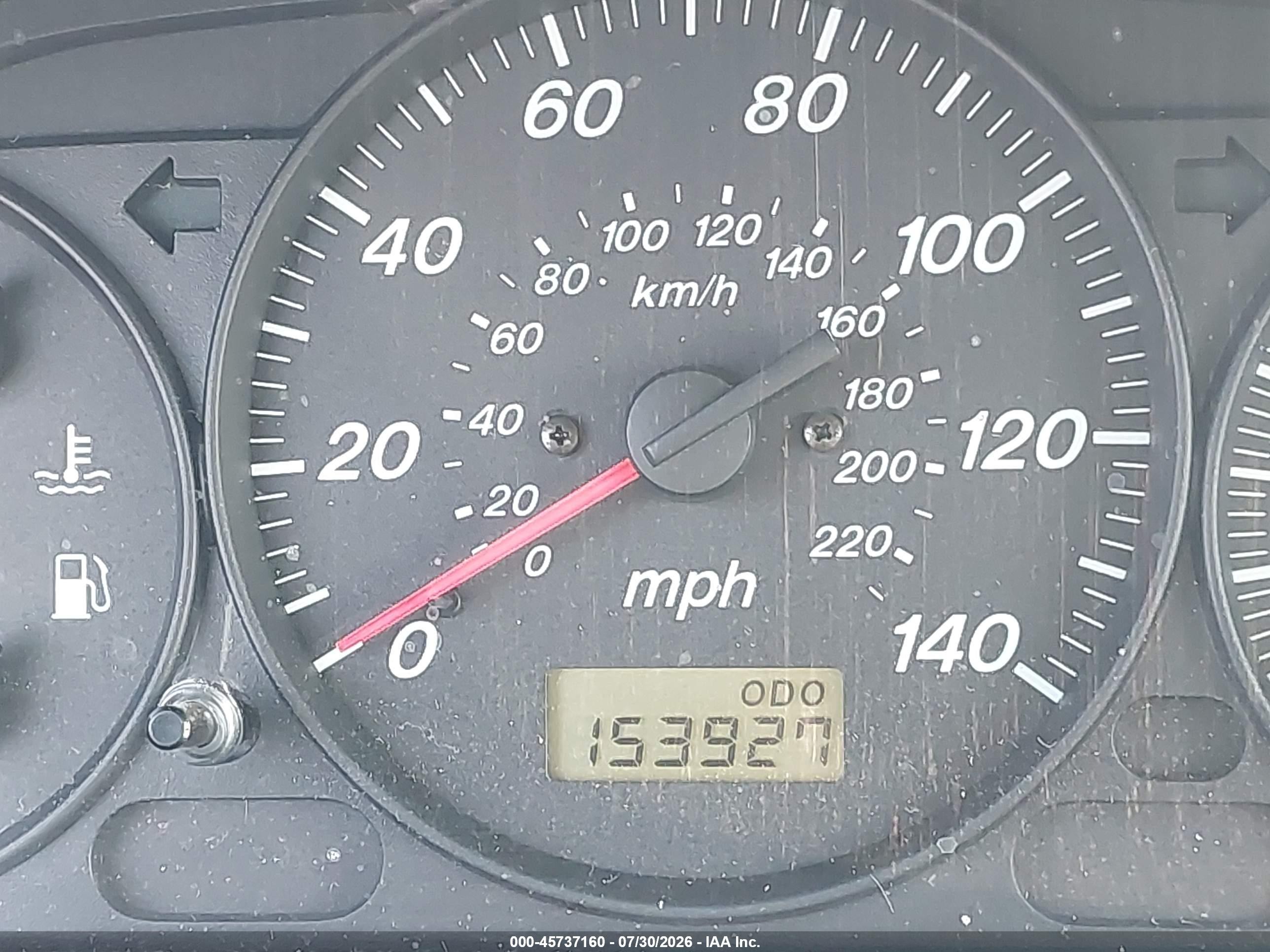 2002 Mazda Protege Dx/es/lx Желто-коричневый vin: JM1BJ225520515735