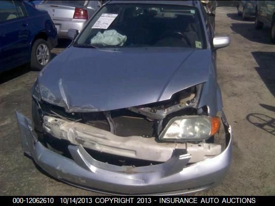 2002 Mazda Protege Dx vin: JM1BJ225X21603531