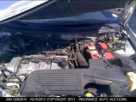 2002 Mazda Protege Dx vin: JM1BJ225X21603531