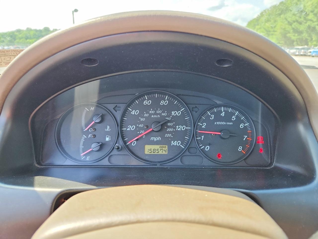 2002 Mazda Protege Dx Black vin: JM1BJ226X21555098