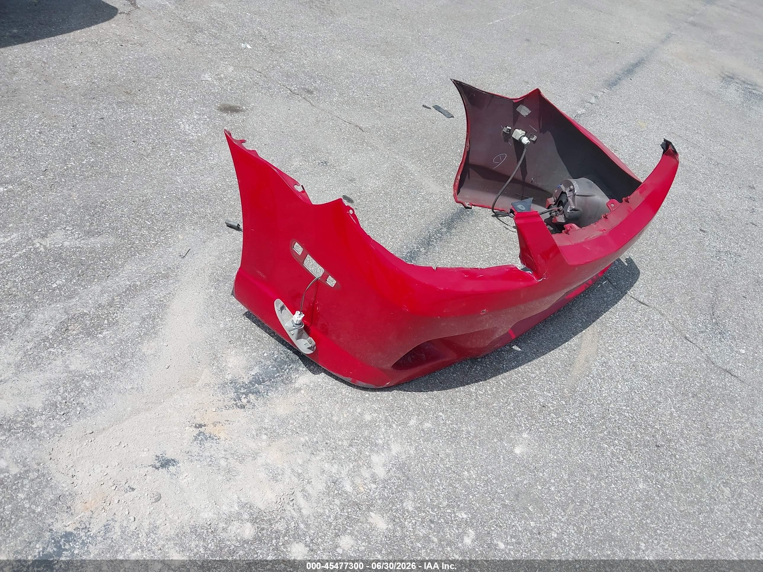 2003 Mazda Protege5   Red vin: JM1BJ246831210909