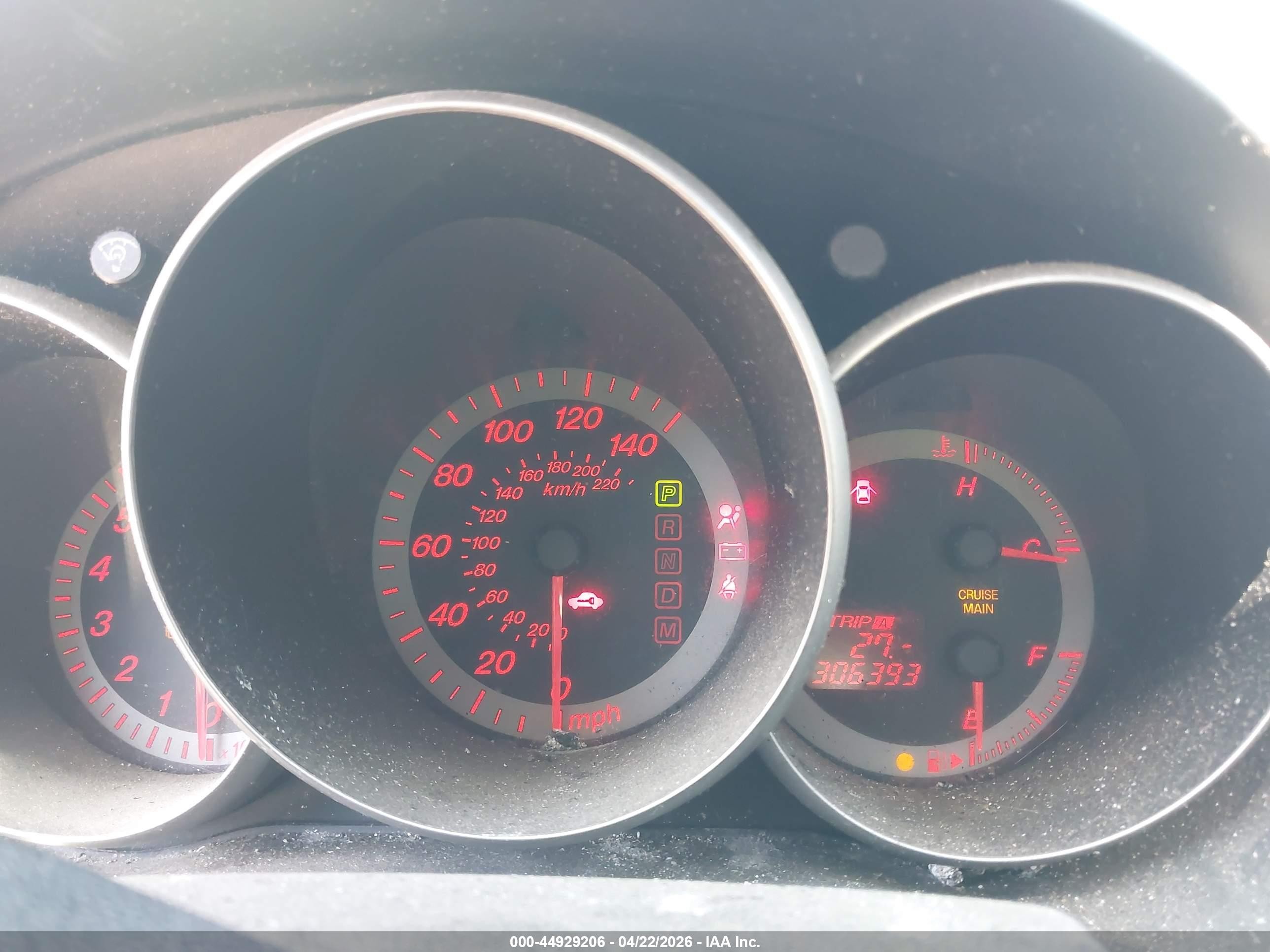 2005 Mazda Mazda3 Sp23 Black vin: JM1BK123151280030