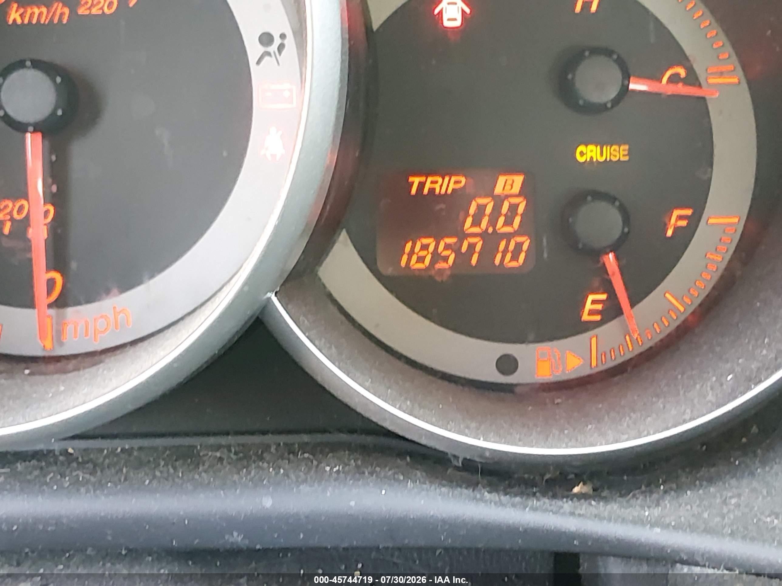 2007 Mazda Mazda3 S Sport Black vin: JM1BK123371678729