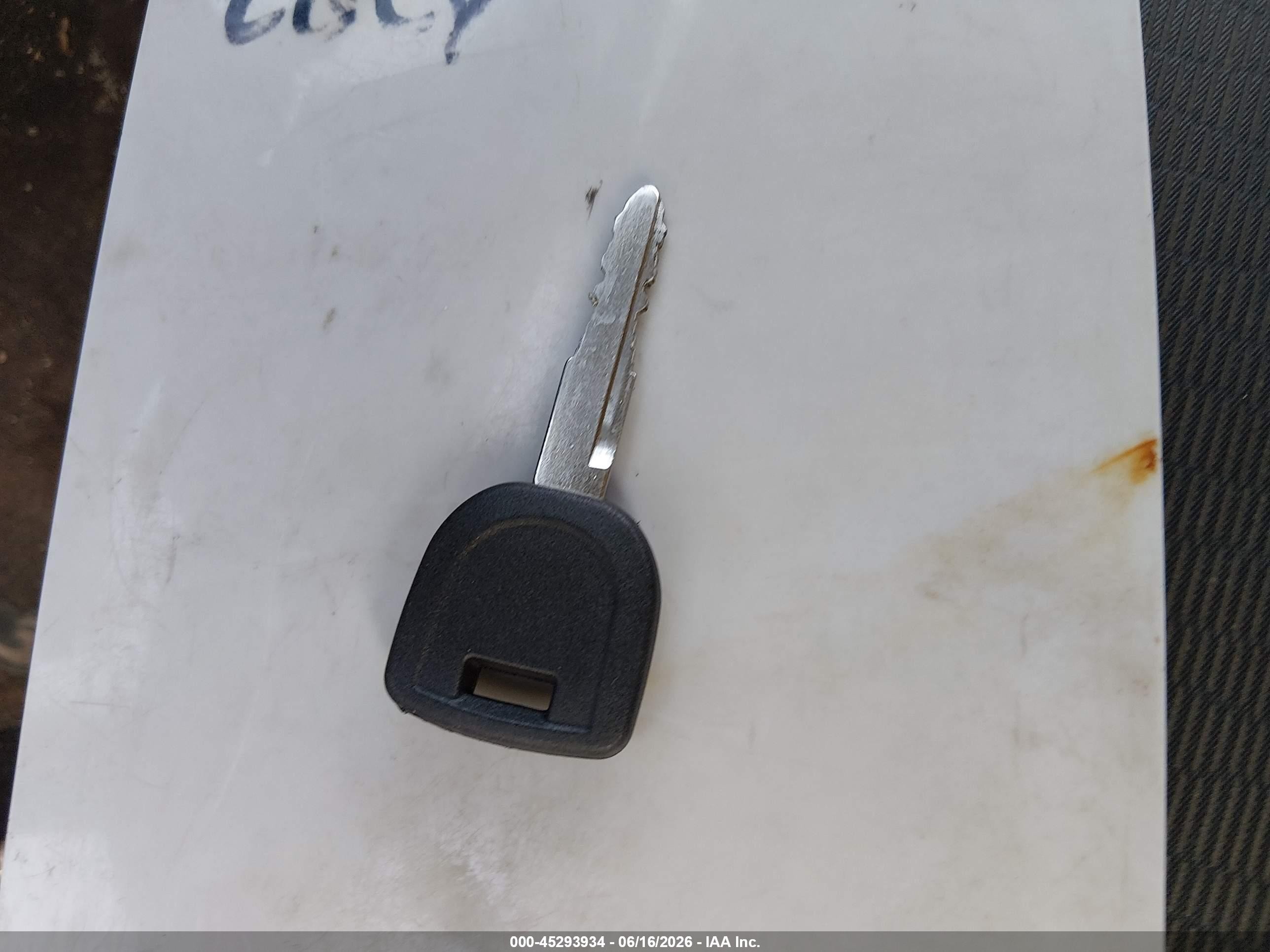 2007 Mazda Mazda3 I Серый vin: JM1BK12F171766463