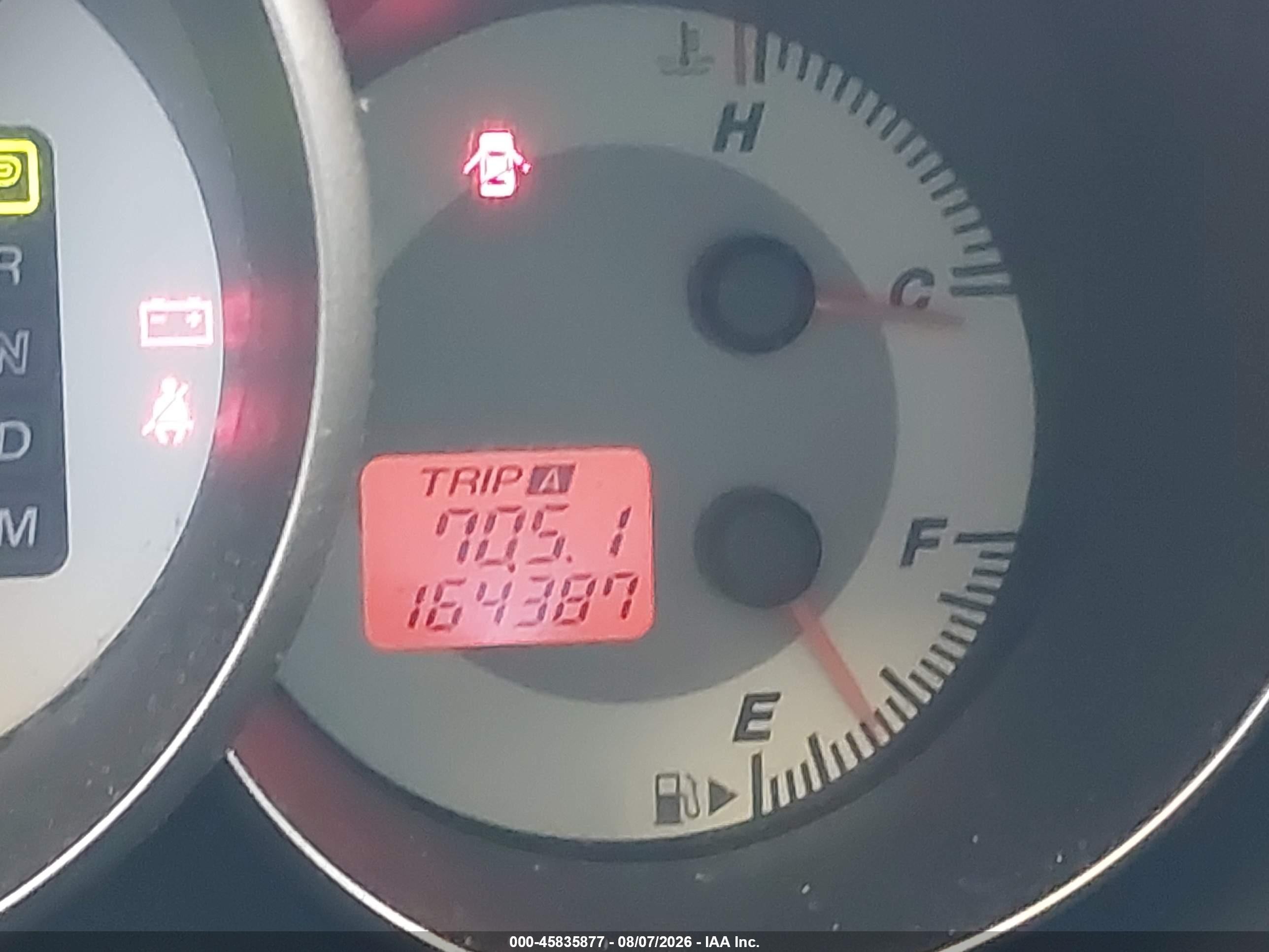 2008 Mazda Mazda3 I Sport Black vin: JM1BK12F581100577