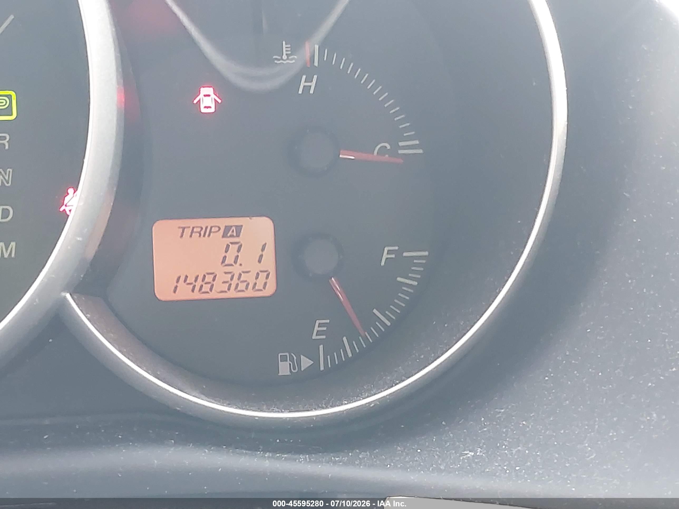 2006 Mazda Mazda3 I Touring Tan vin: JM1BK12F861463744