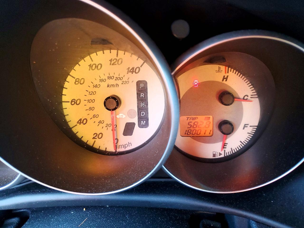 2008 Mazda 3 I Серый vin: JM1BK12FX81778791