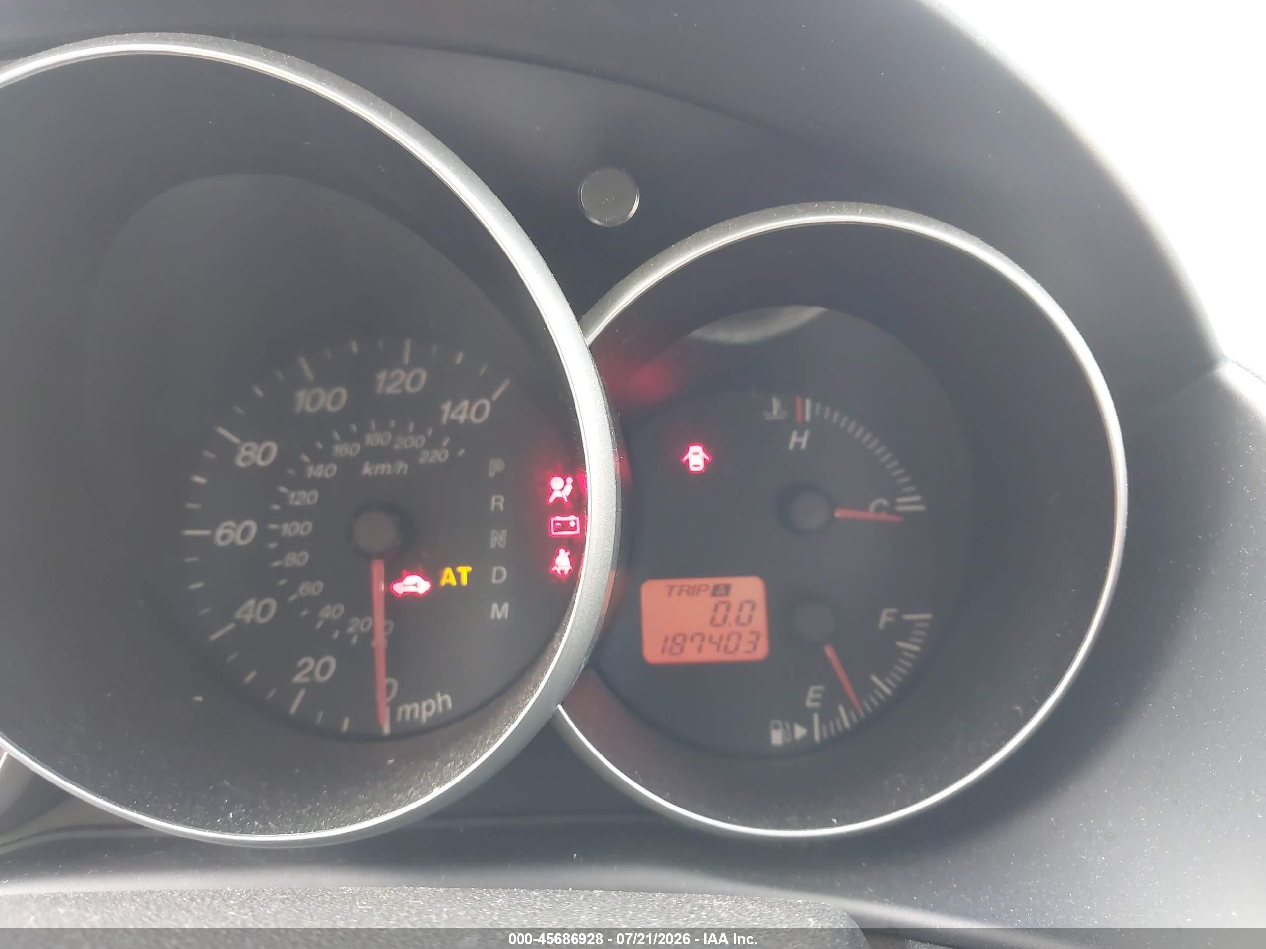 2006 Mazda Mazda3 I Touring Silver vin: JM1BK12G661401543
