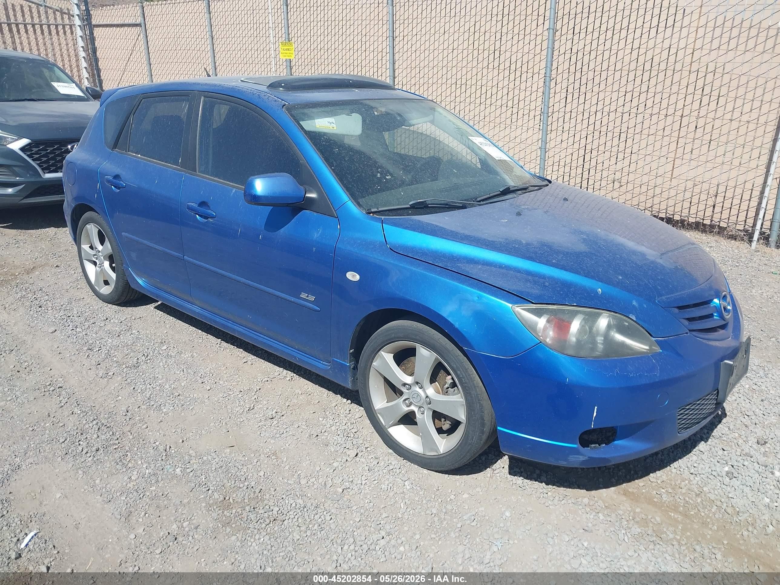 JM1BK143041177421