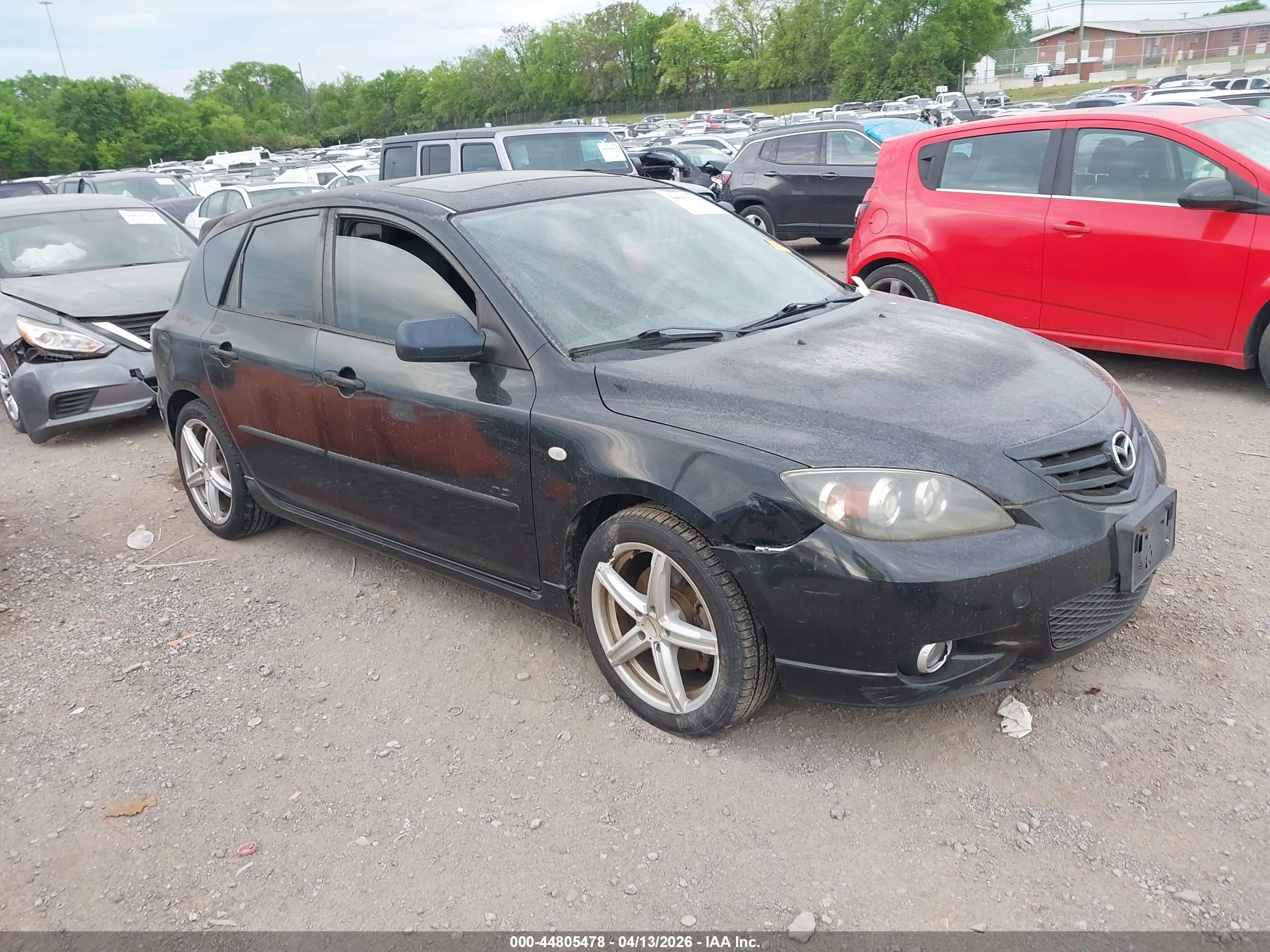 JM1BK143051221340