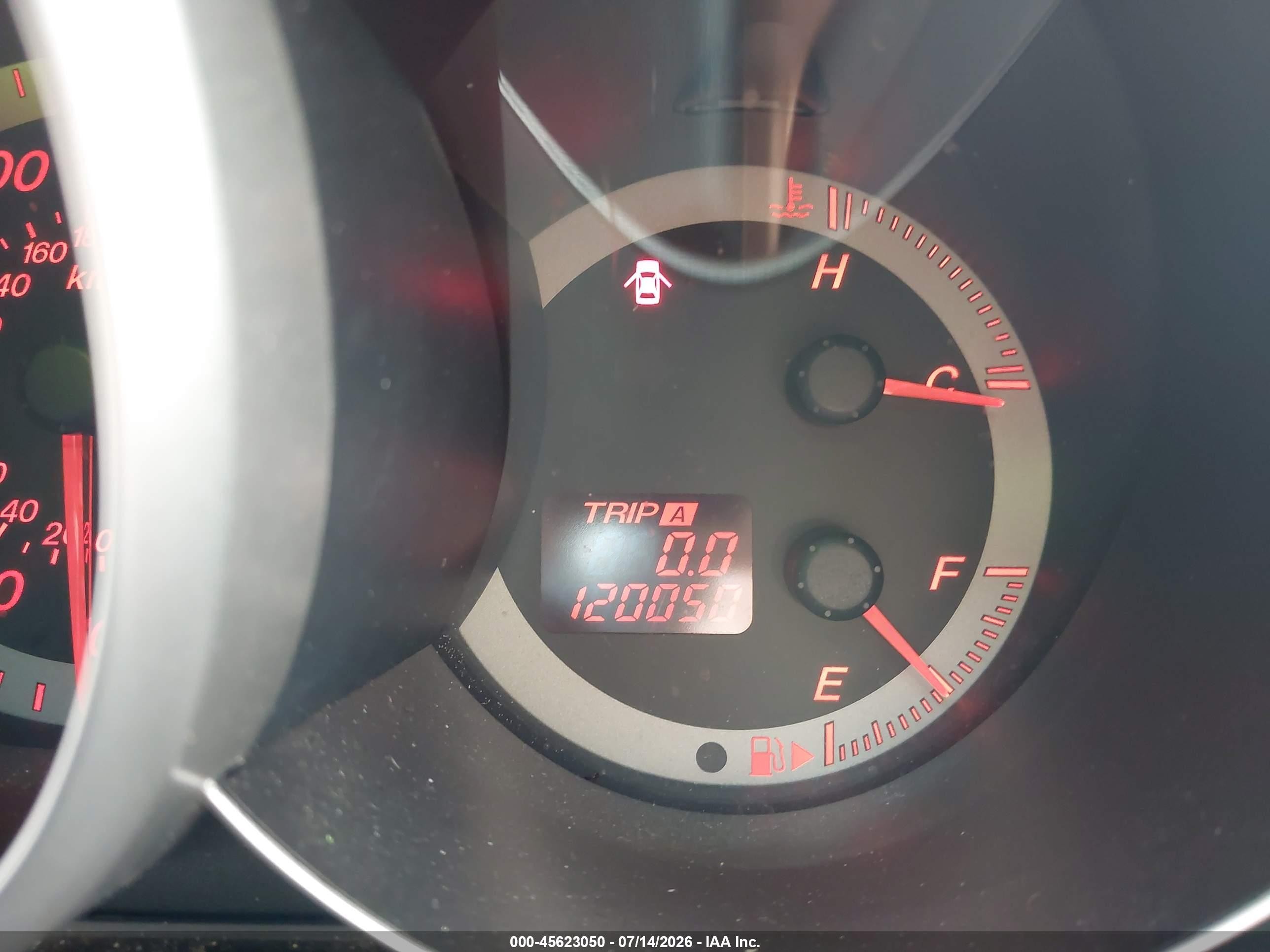 2007 Mazda Mazda3 S Sport Серебряный vin: JM1BK143271688097