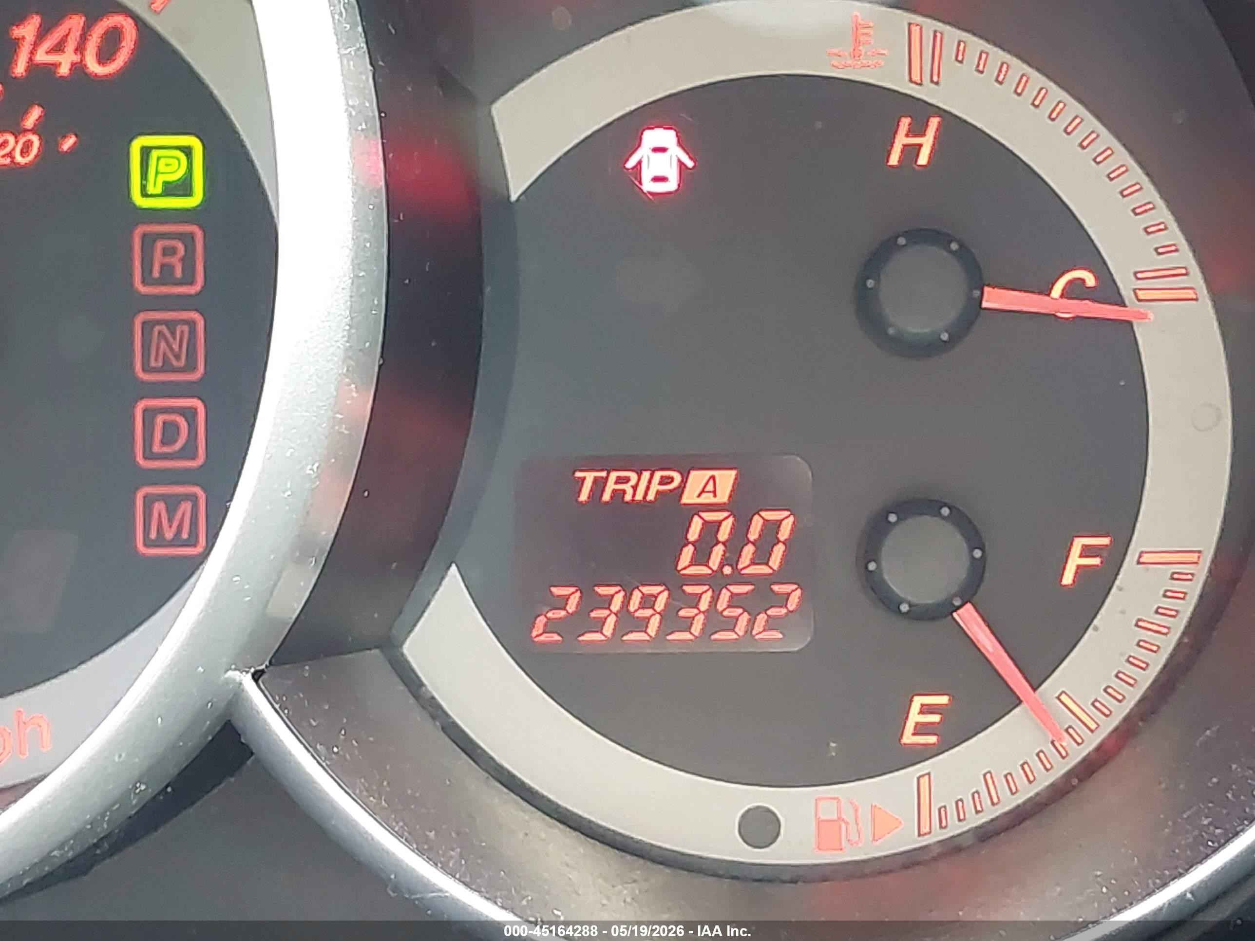 2007 Mazda Mazda3 S Sport Black vin: JM1BK143371703965