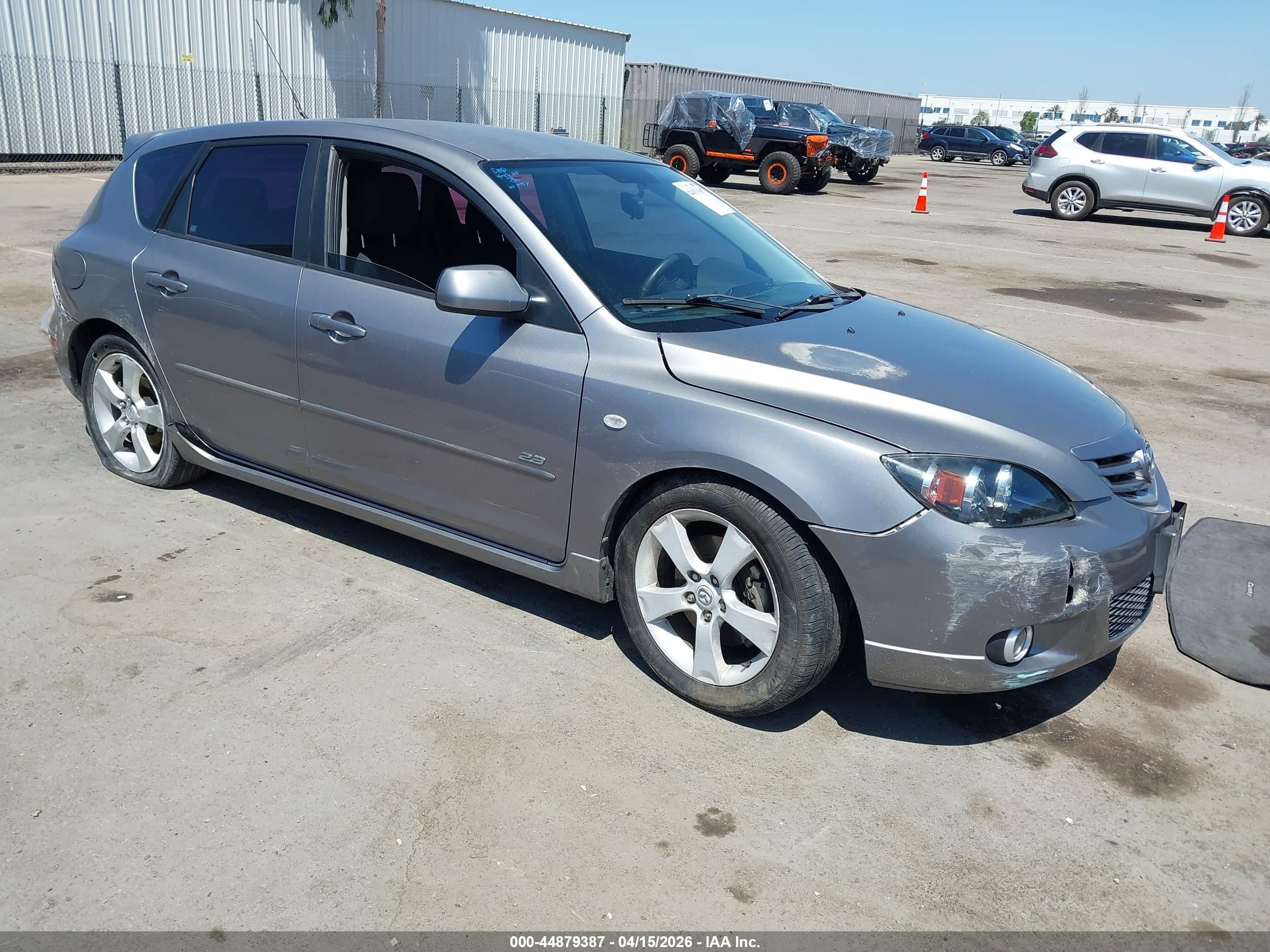 JM1BK143451291844