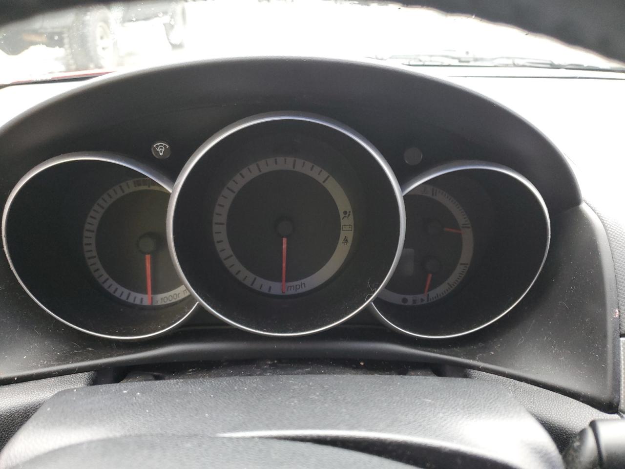 Price & History 2005 Mazda 3 Hatchback 2.3l 4 vin