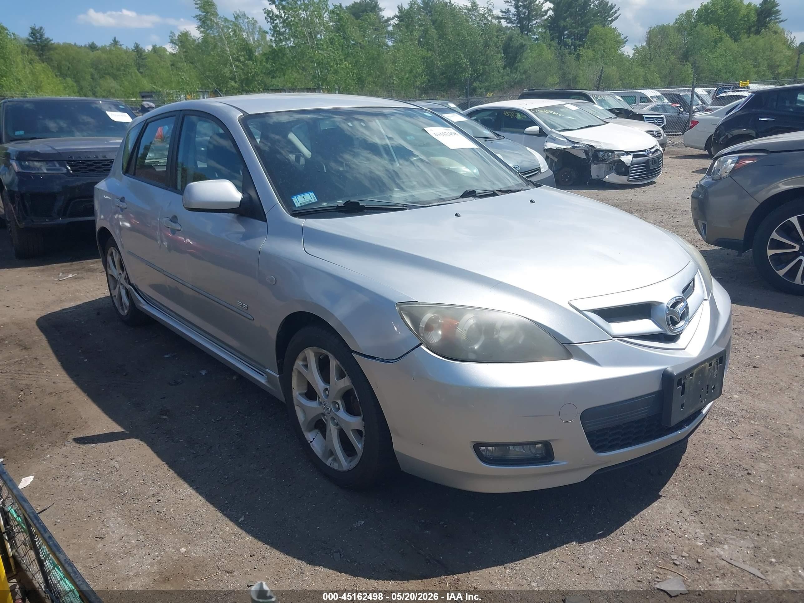 JM1BK144671670100