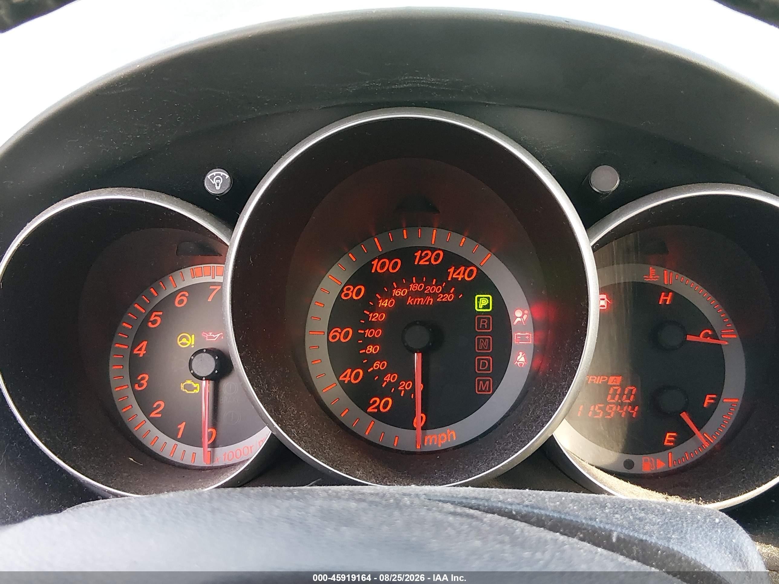 2006 Mazda Mazda3 S Black vin: JM1BK144X61473557