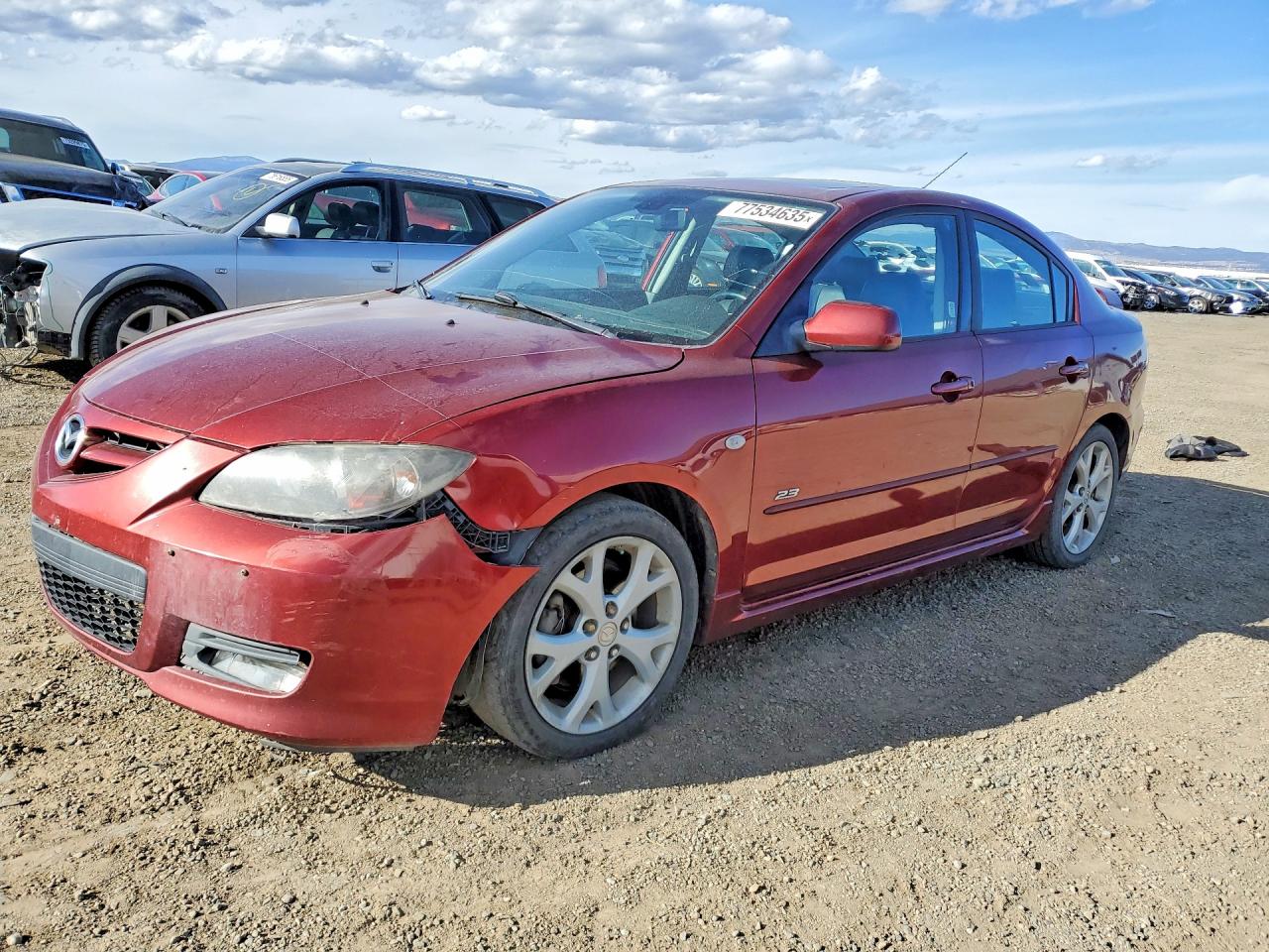JM1BK323091193818