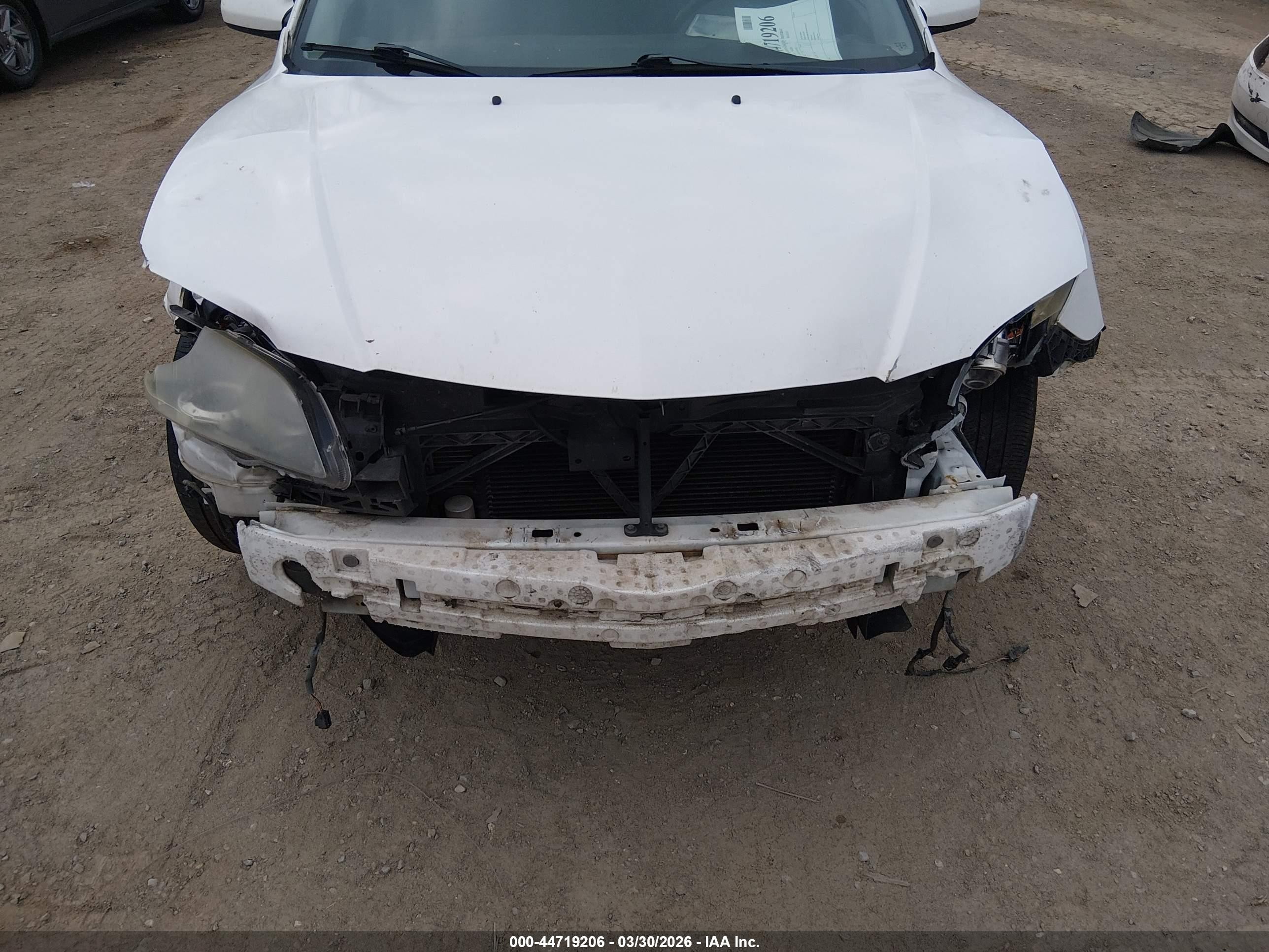 2008 Mazda Mazda3 S Sport White vin: JM1BK323481163865