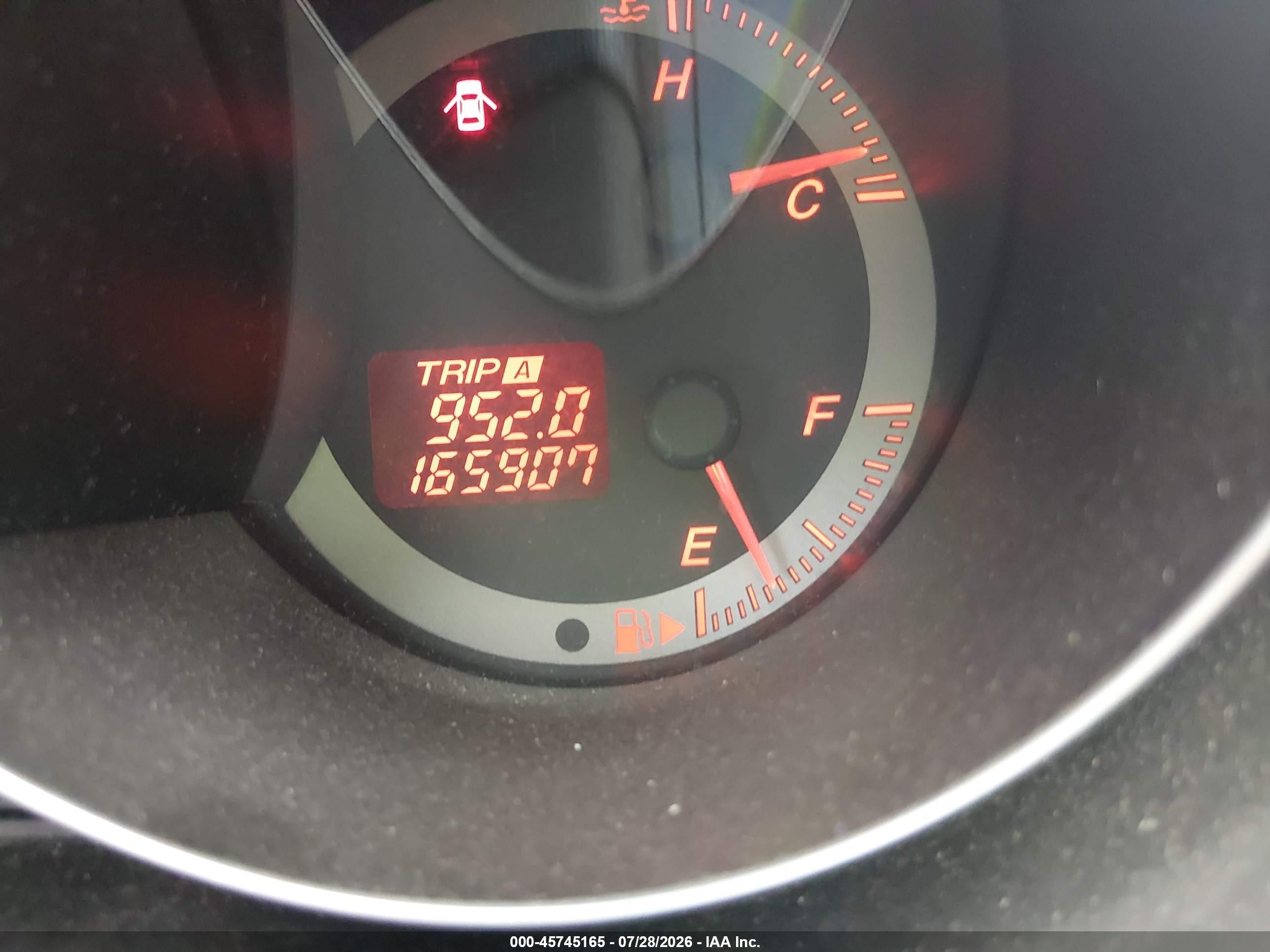 2006 Mazda Mazda3 S Touring Синий vin: JM1BK323561505840