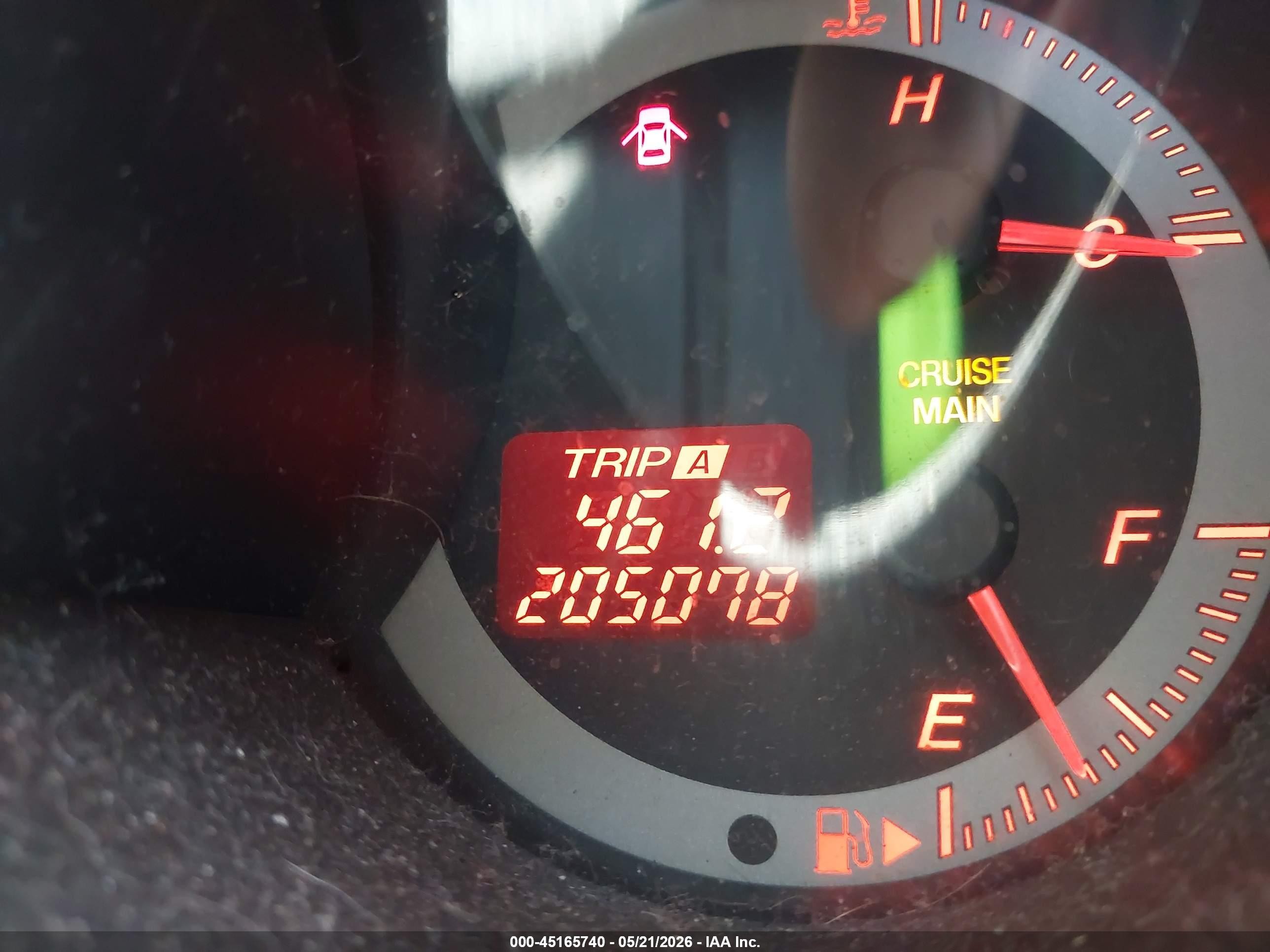 2006 Mazda Mazda3 S Touring Silver vin: JM1BK323561538997