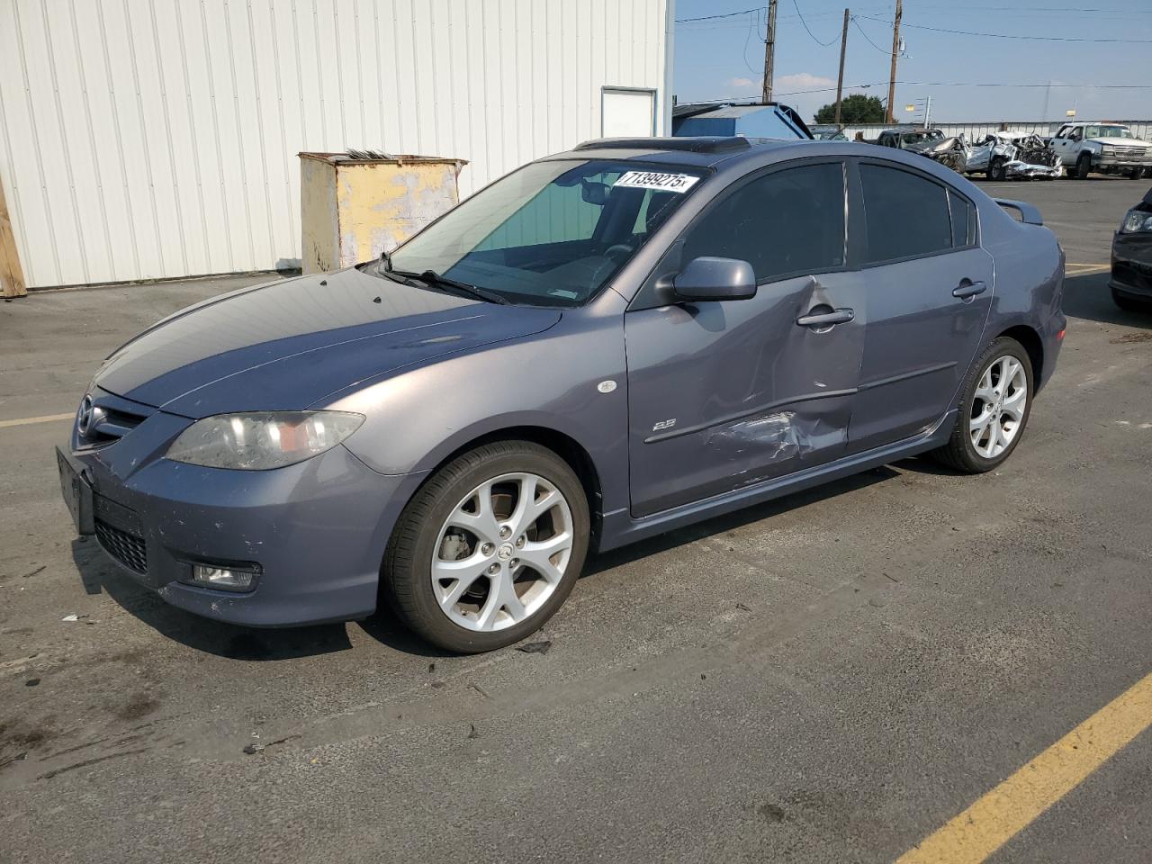 JM1BK323671700105