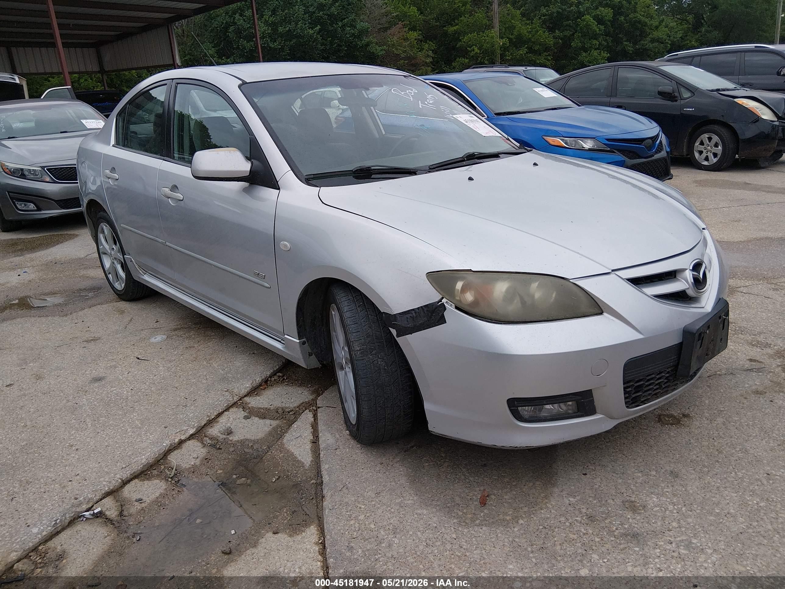 JM1BK323771618237