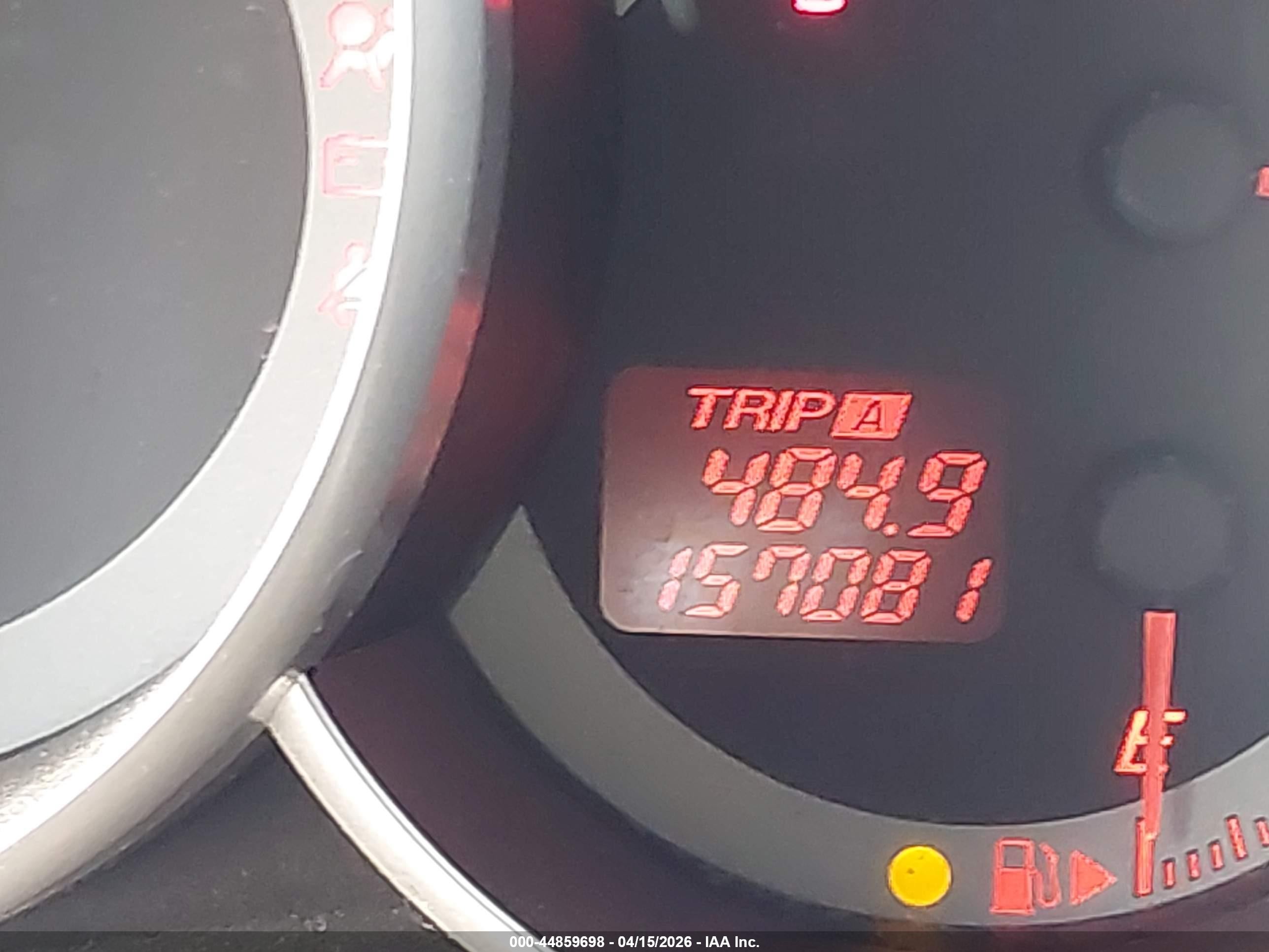 2004 Mazda Mazda3 S Black vin: JM1BK323841215654
