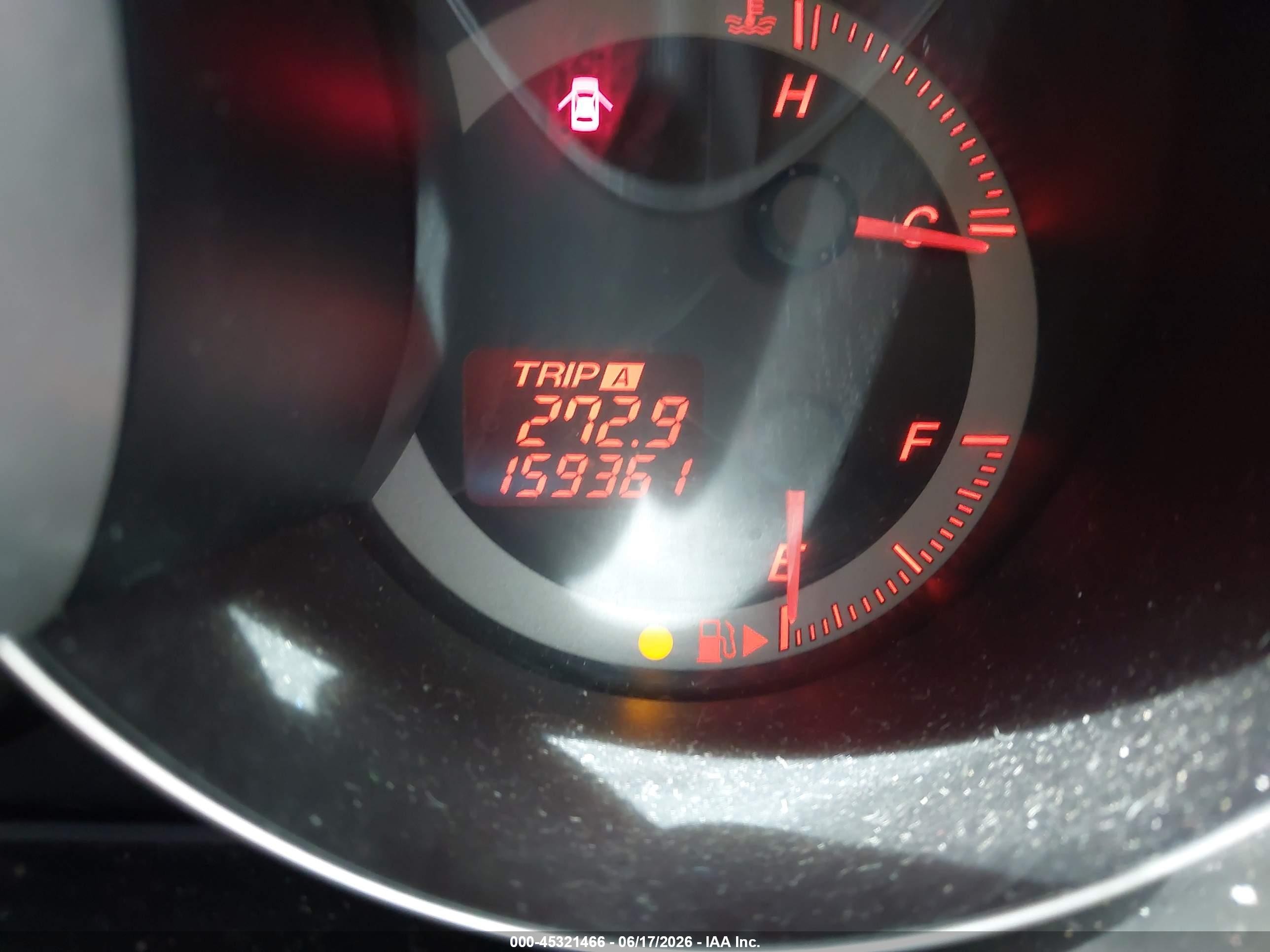 2006 Mazda Mazda3 S Grand Touring Silver vin: JM1BK323X61509303