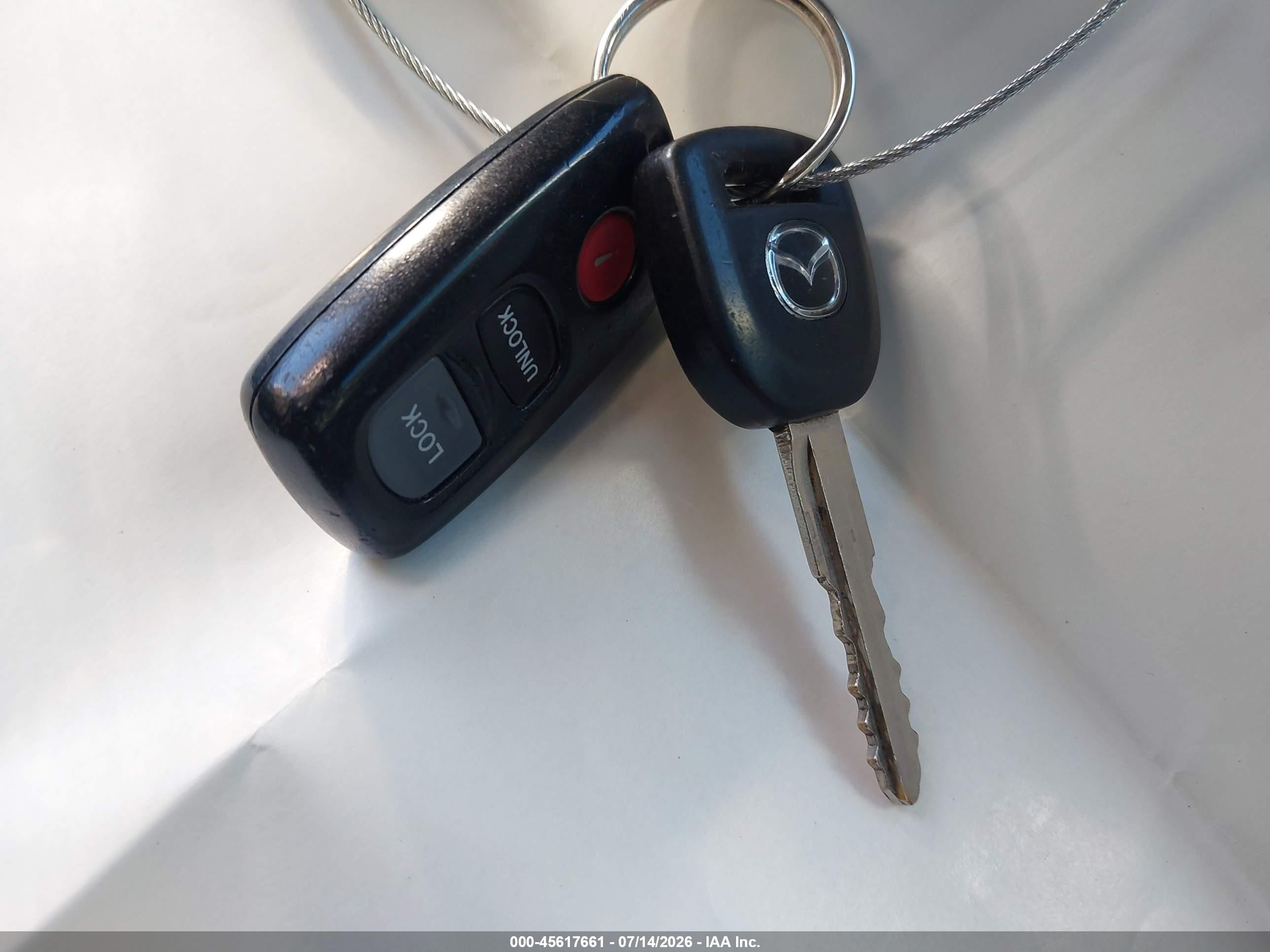 2006 Mazda Mazda3 S Красный vin: JM1BK323X61522262