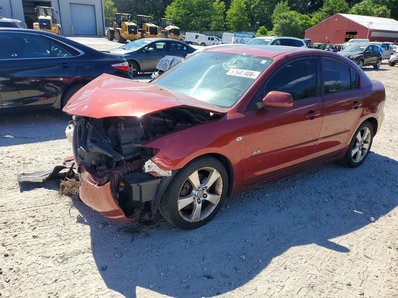 JM1BK324061527799