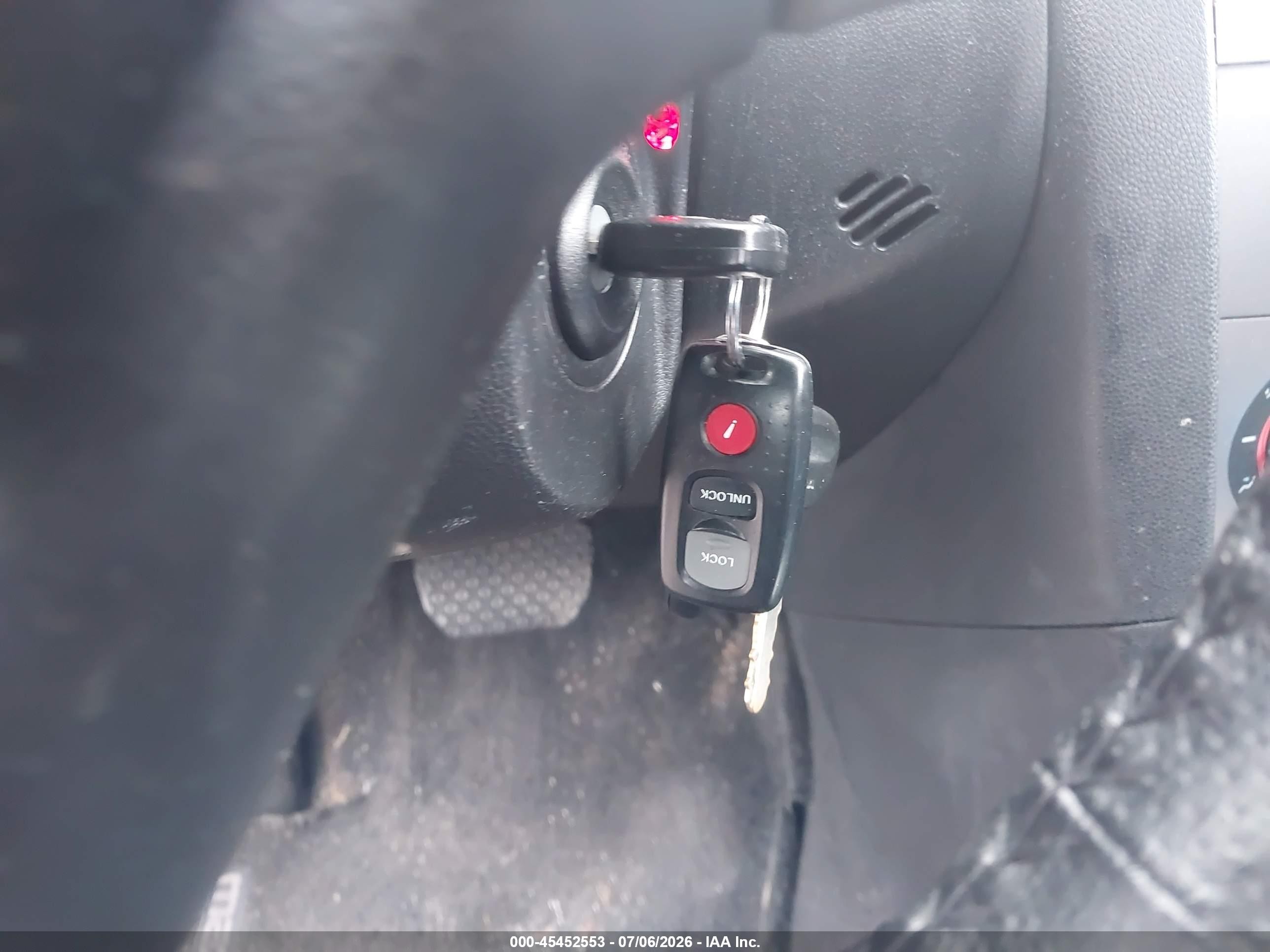 2007 Mazda Mazda3 S Touring Бирюзовый vin: JM1BK324171698059