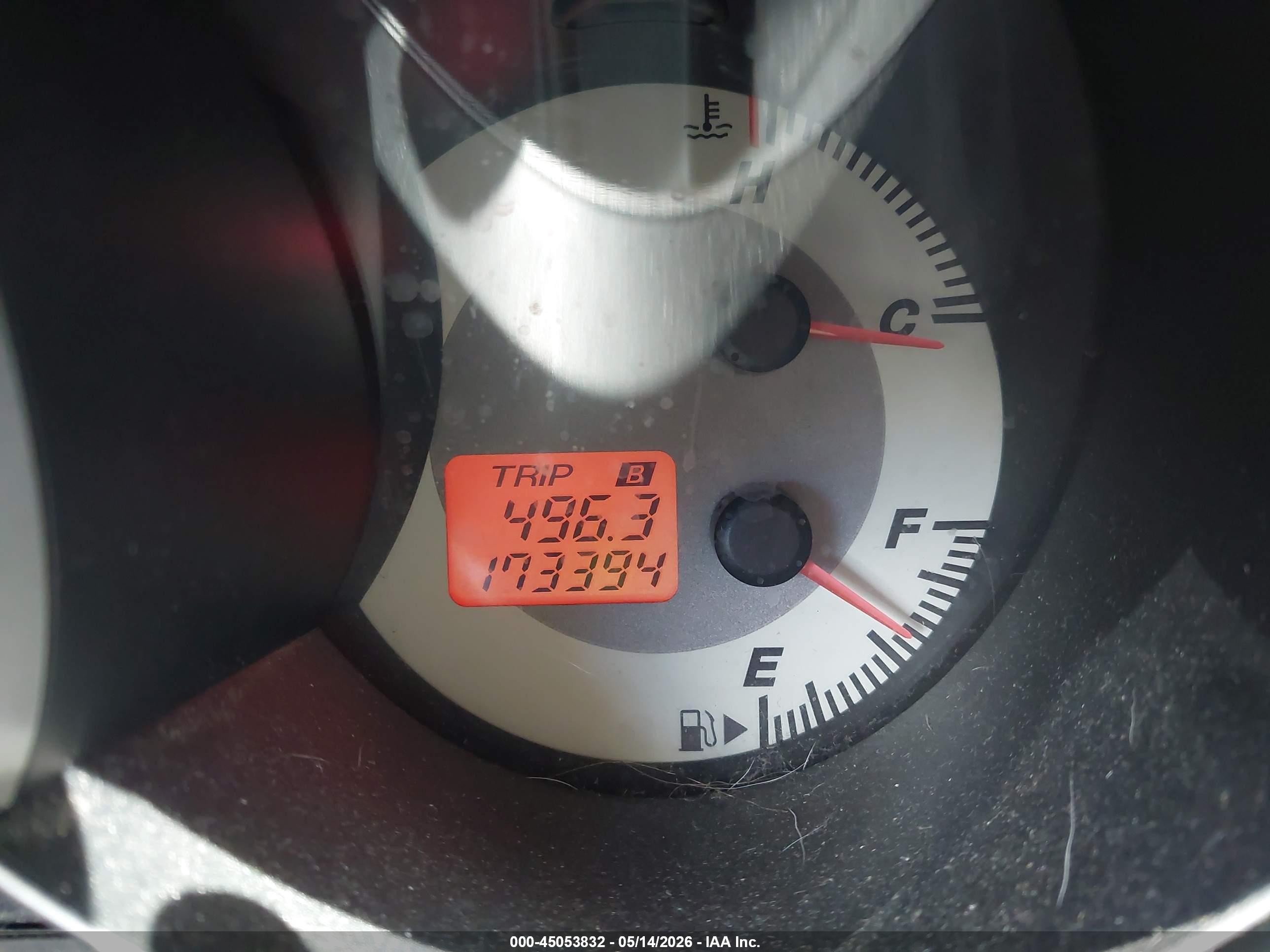 2008 Mazda Mazda3 I Black vin: JM1BK32F081853025