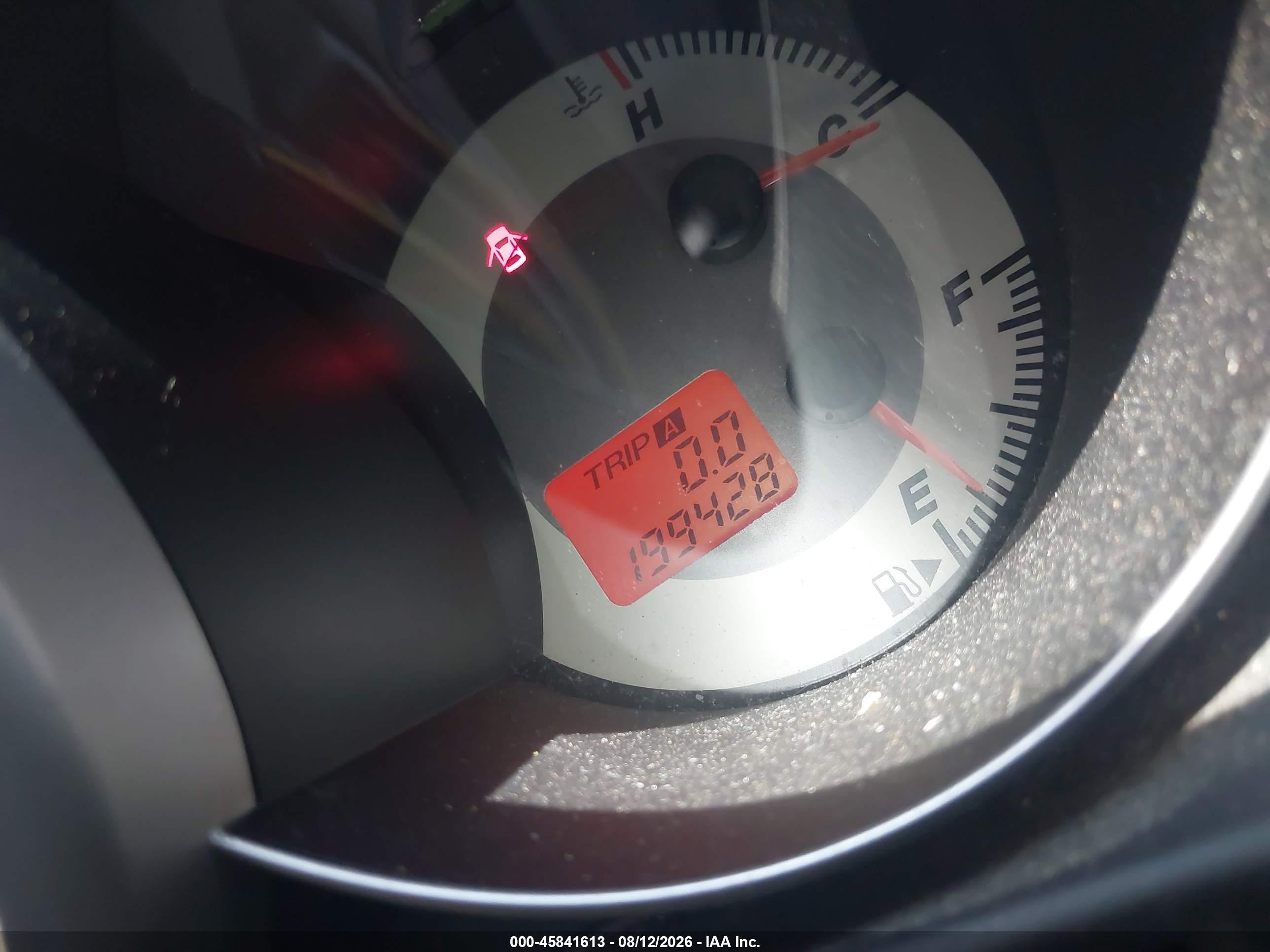 2009 Mazda Mazda3 I Серый vin: JM1BK32F091207727