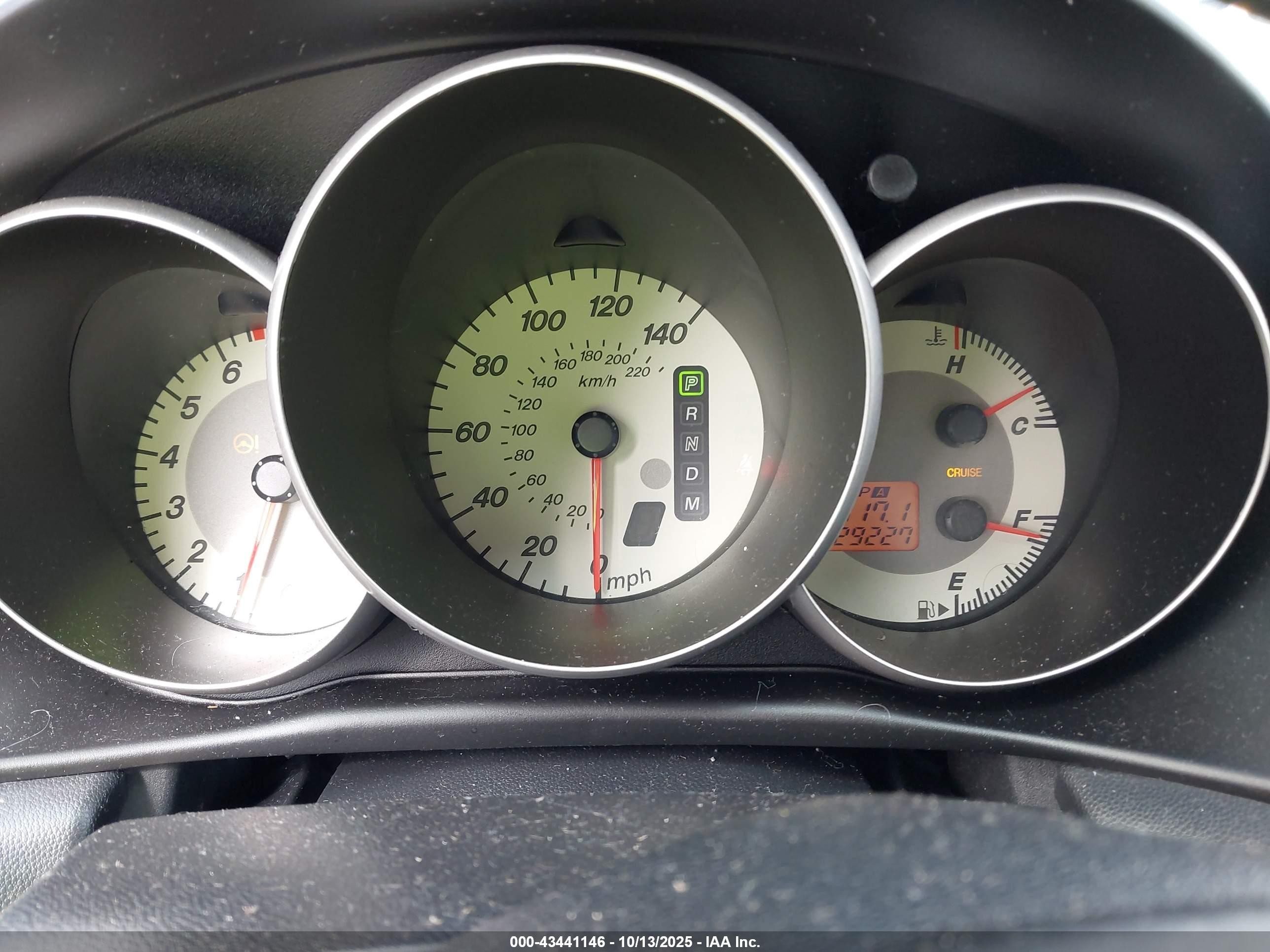 2009 Mazda Mazda3 I Gray vin: JM1BK32F091231204