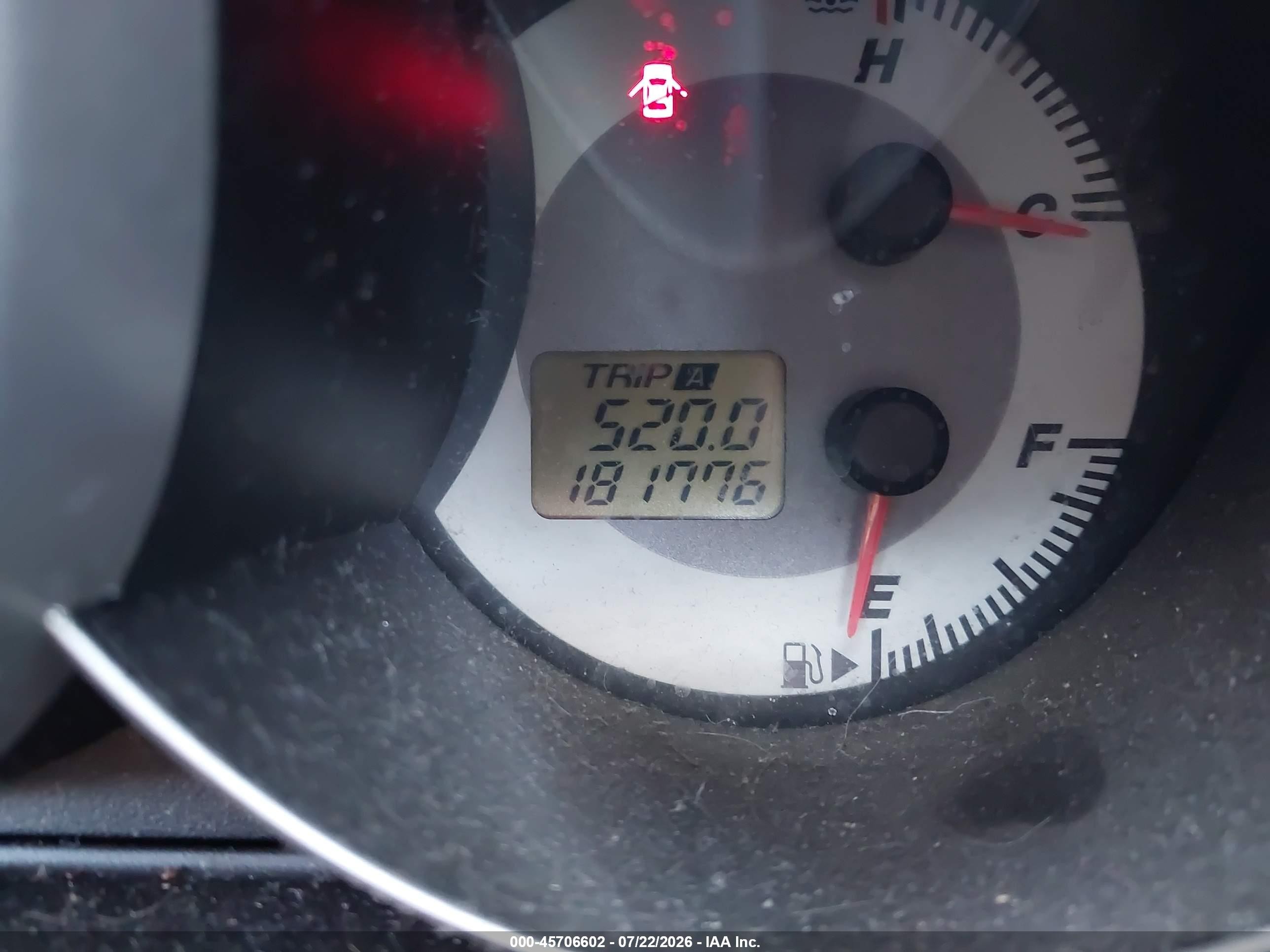2009 Mazda Mazda3 I Gray vin: JM1BK32F091238718